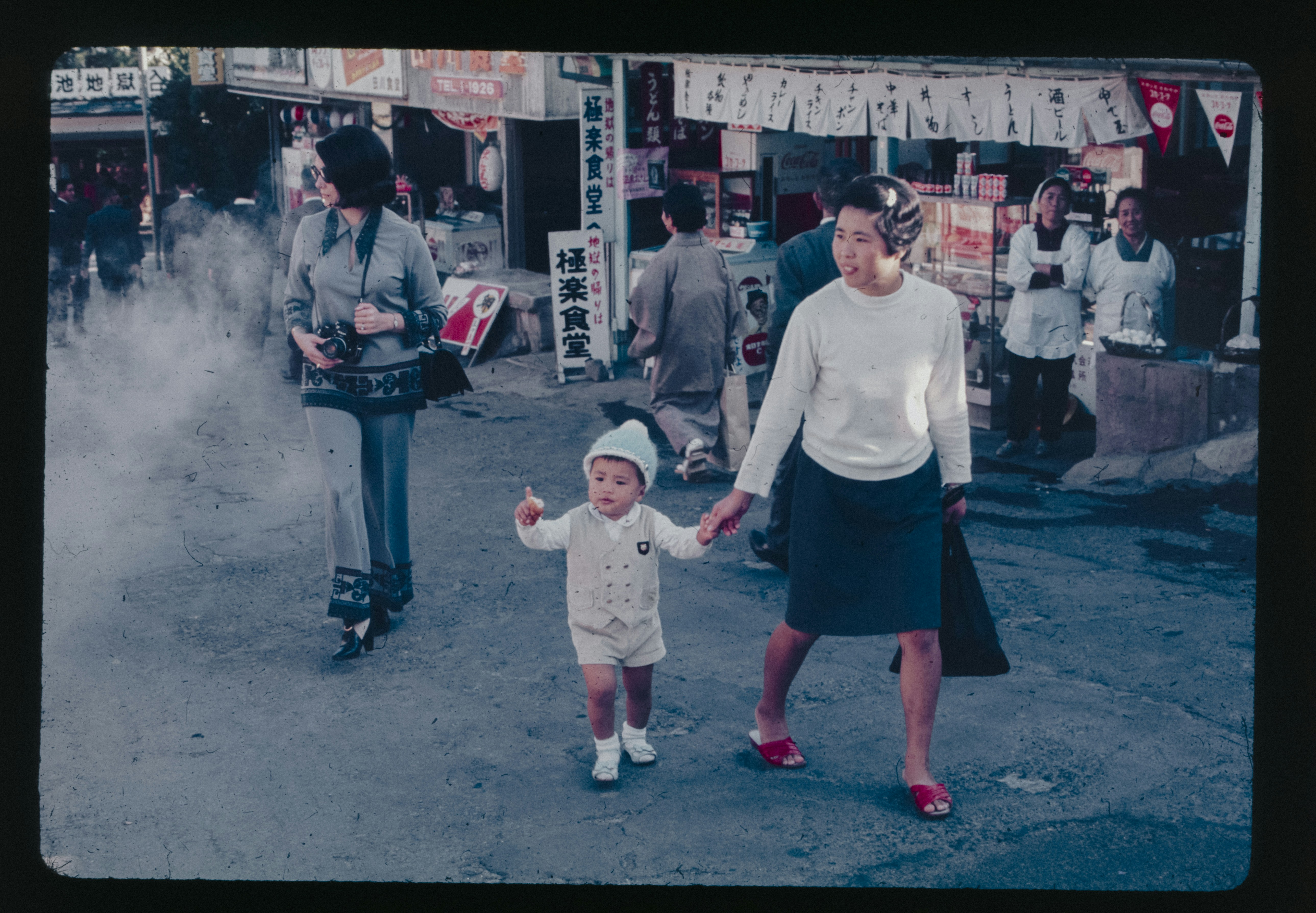 We Wander the Internet Because We Lack God's Presence