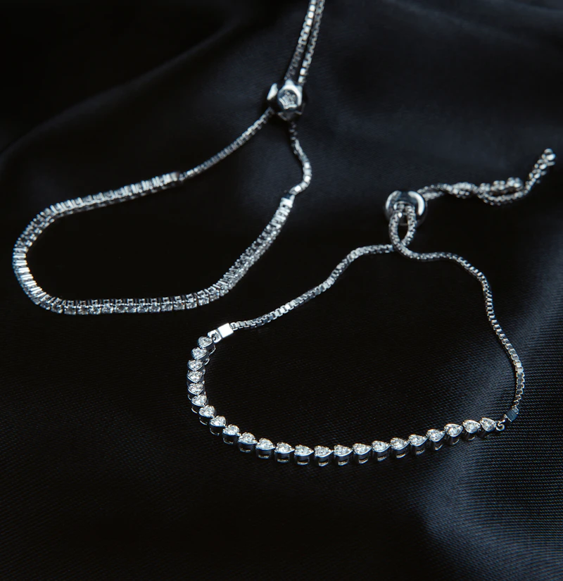Diamond Necklace