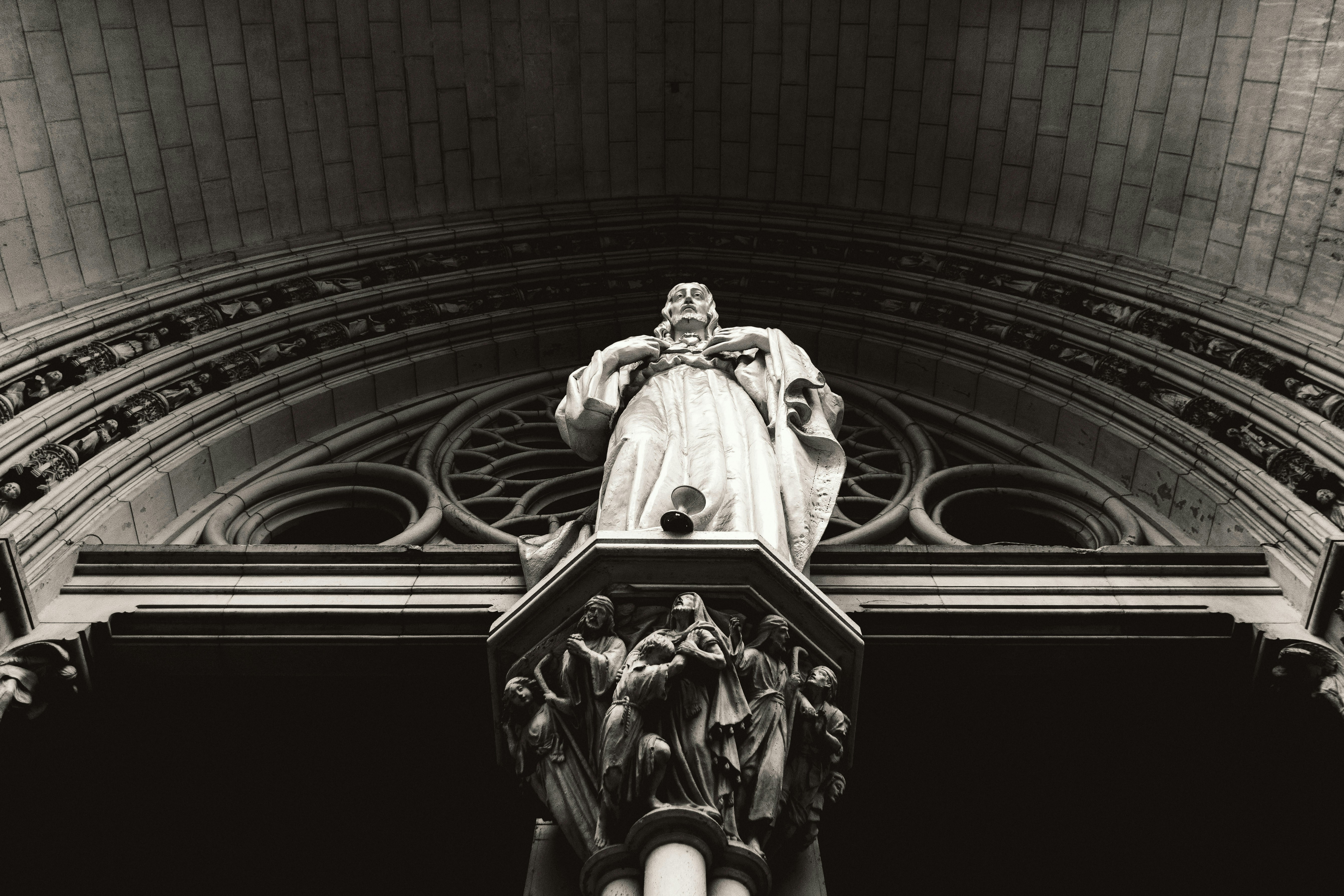 Silencio y pederastia en España (y II)