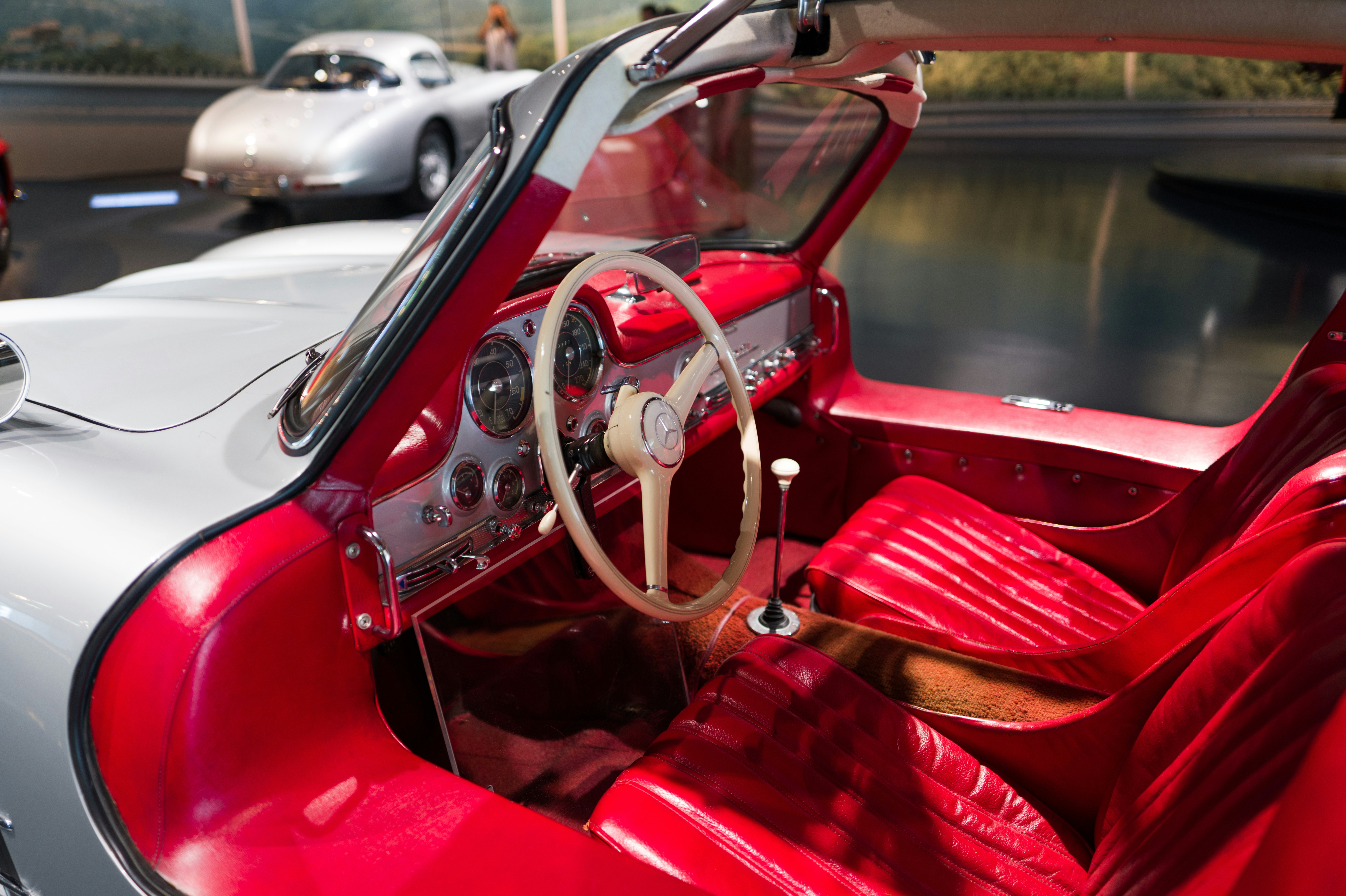 Photo by georgeiermann