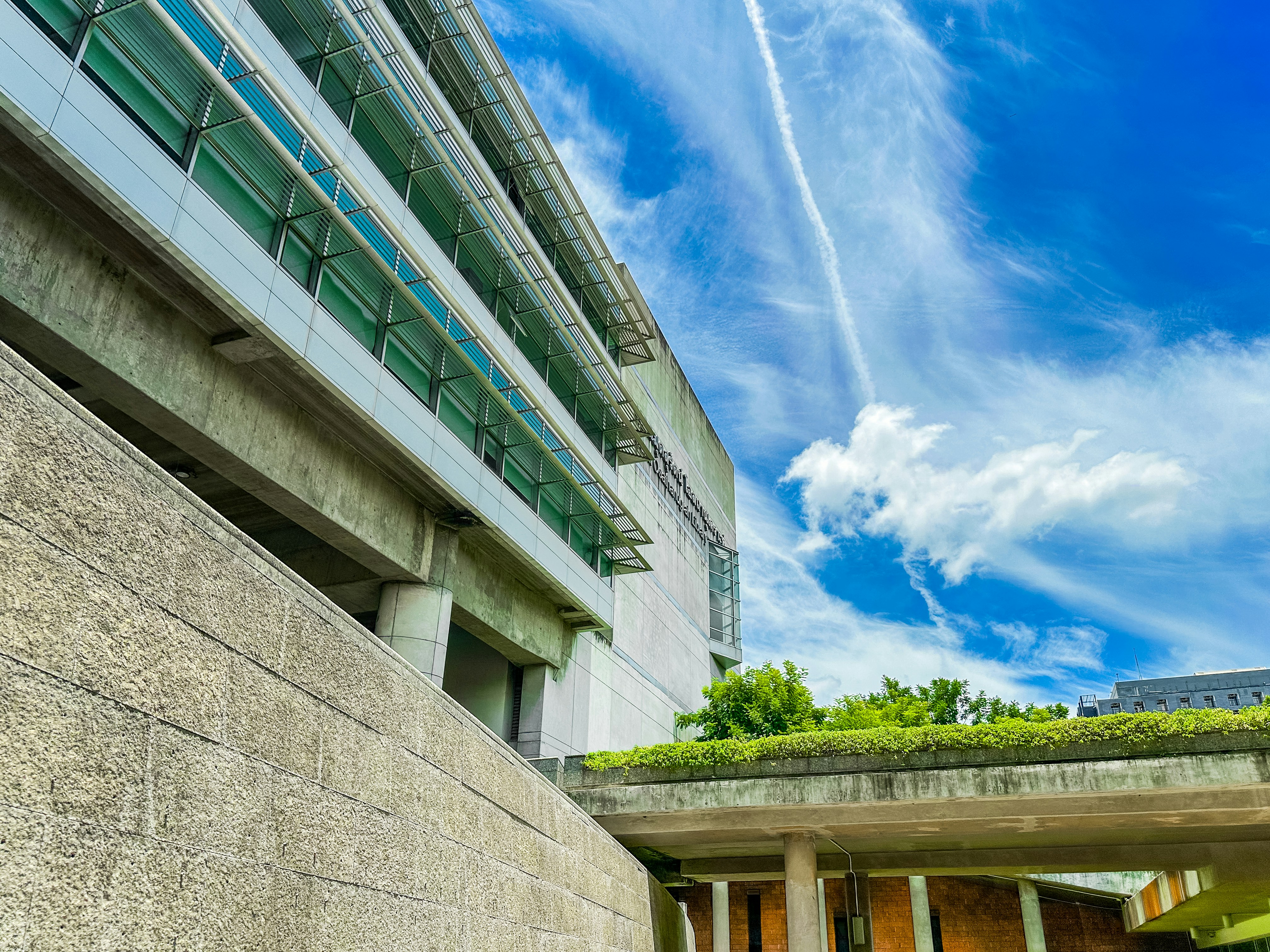 "University In Bangkok Thailand"
