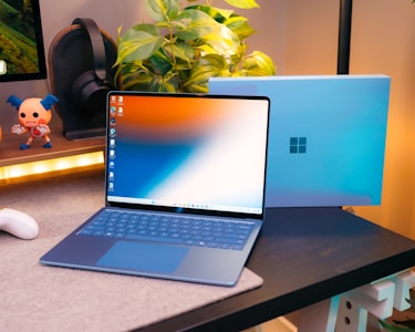 Microsoft Surface Laptop 5