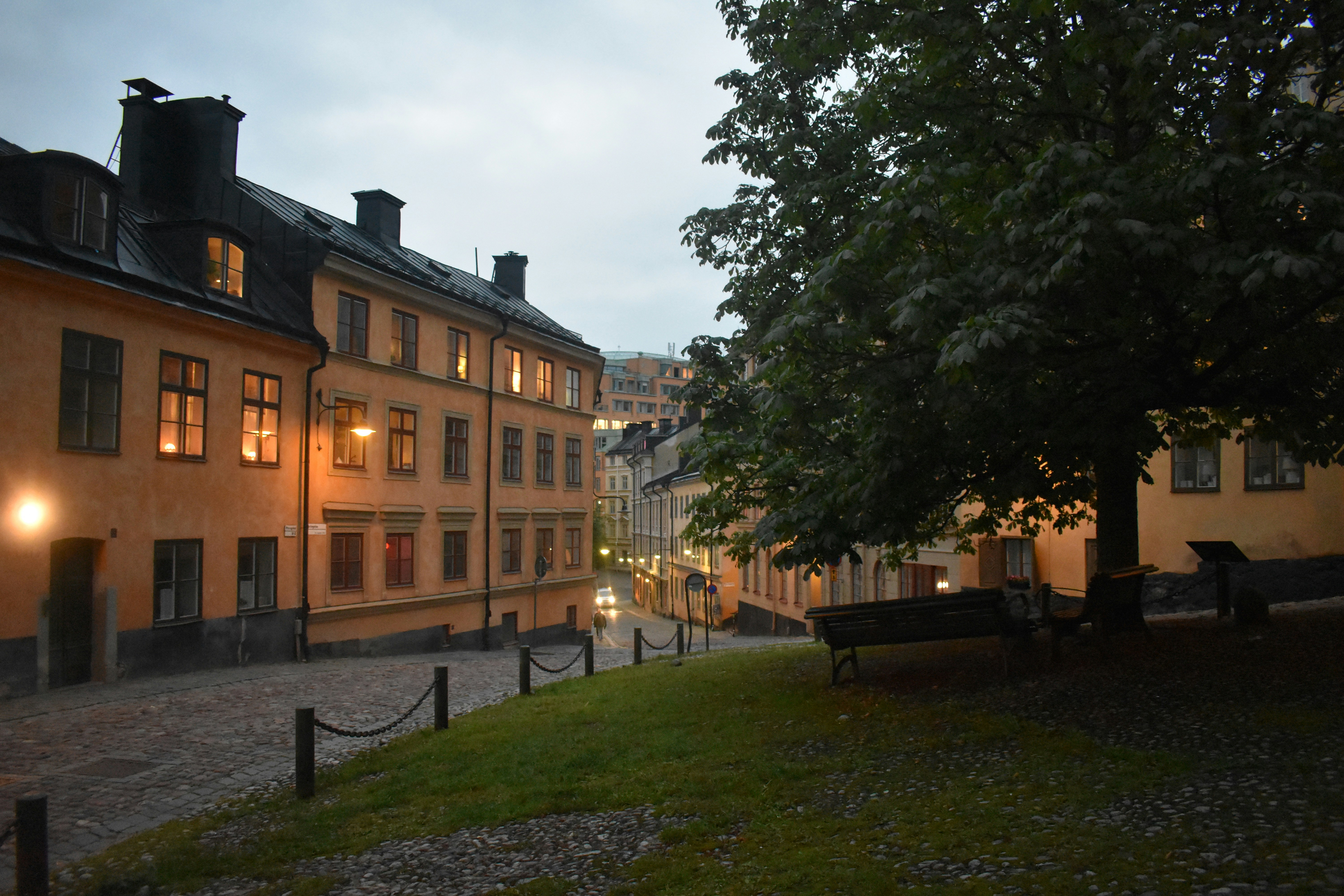 Hostel Dalagatan