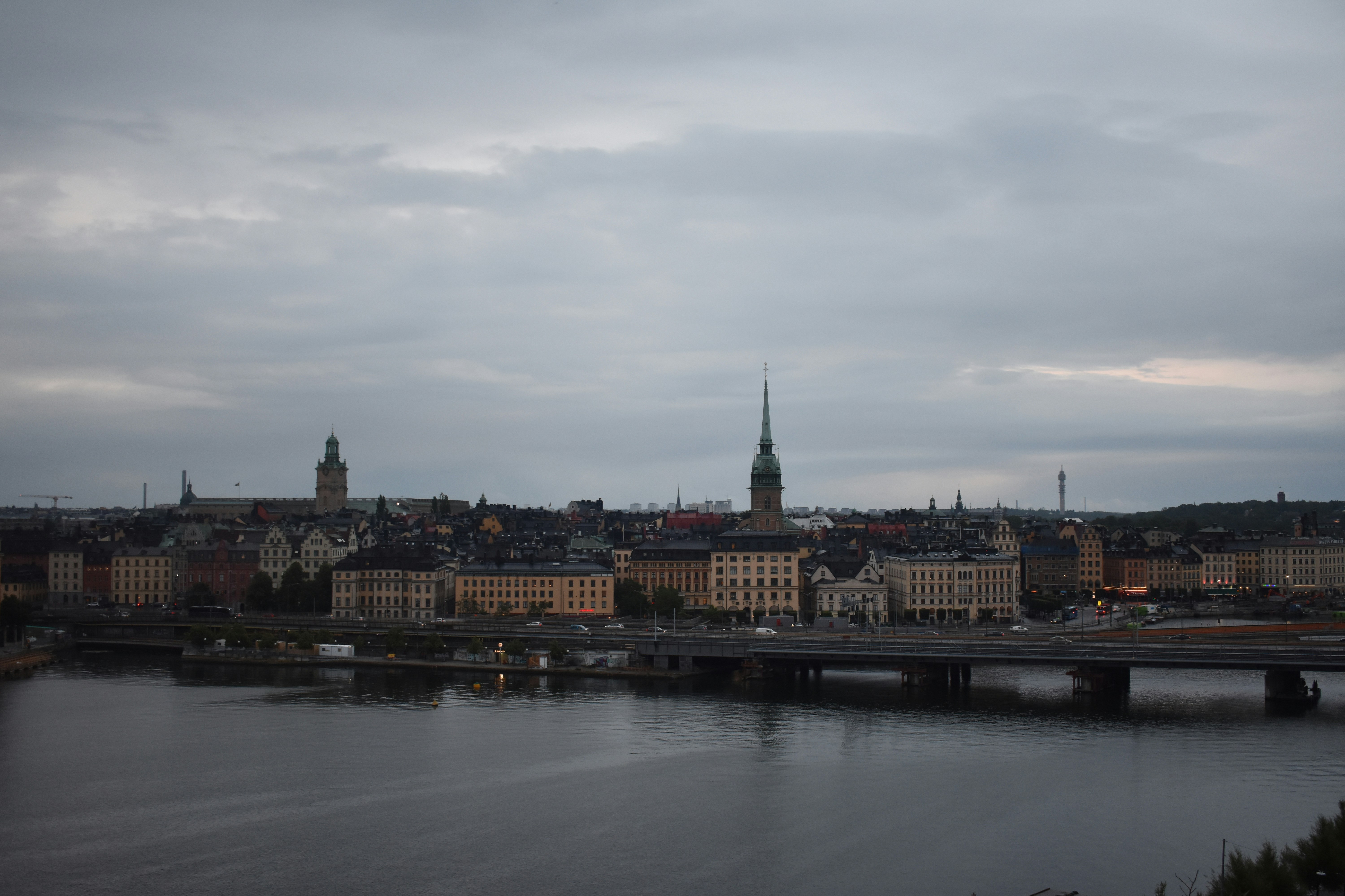 Photo on Unsplash