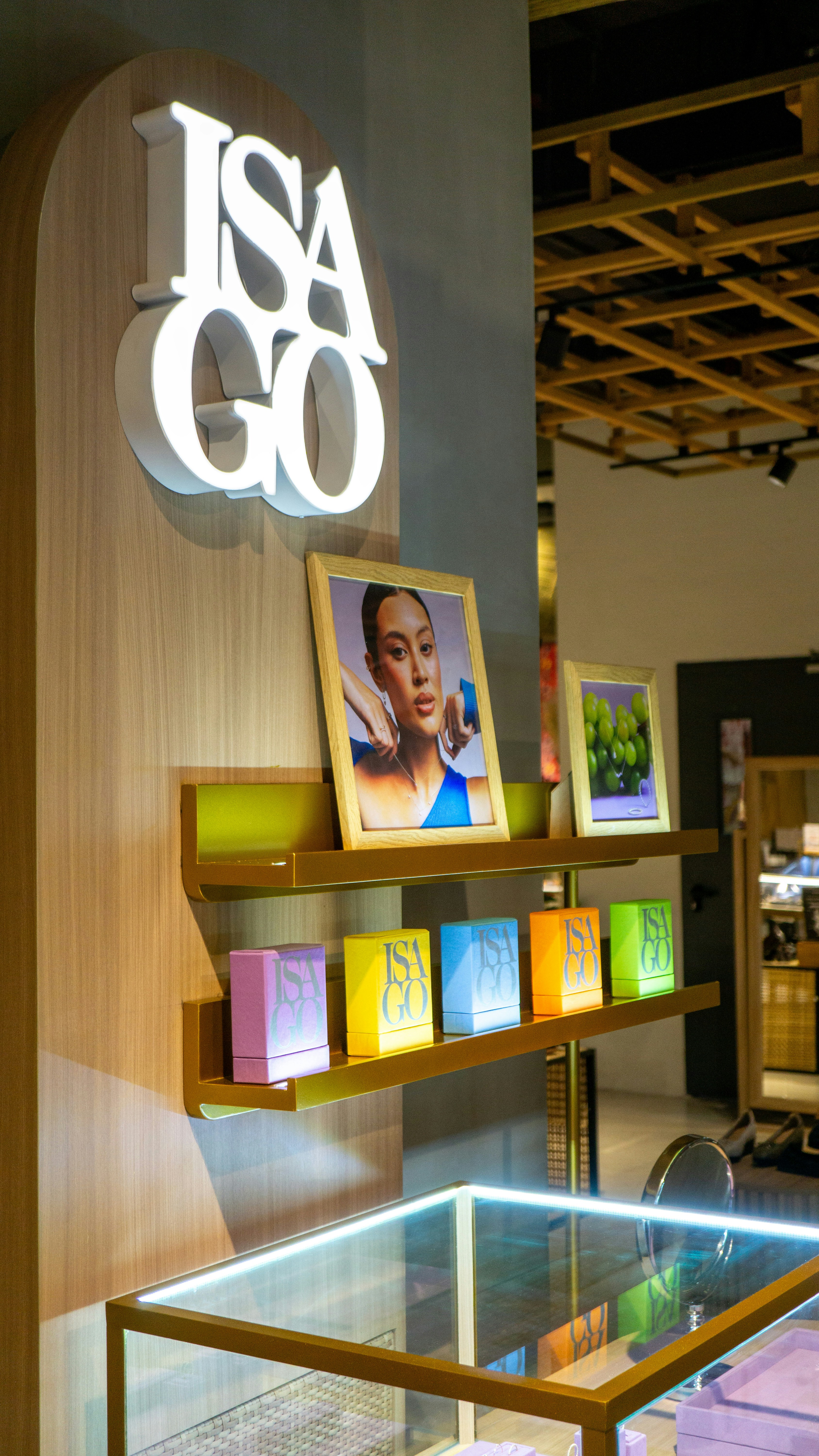 Unique Handmade Jewellery