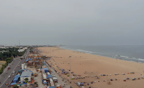 Chennai