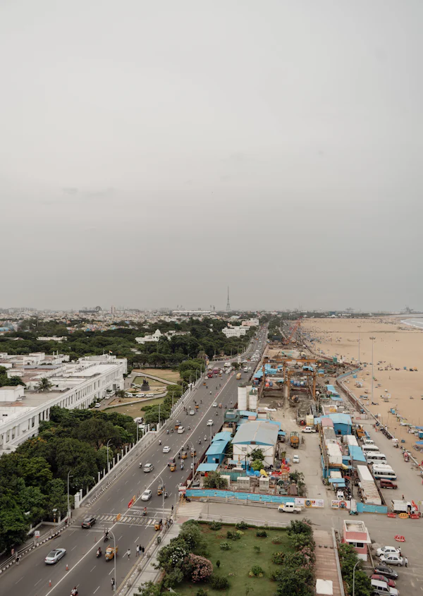 Chennai virtual office
