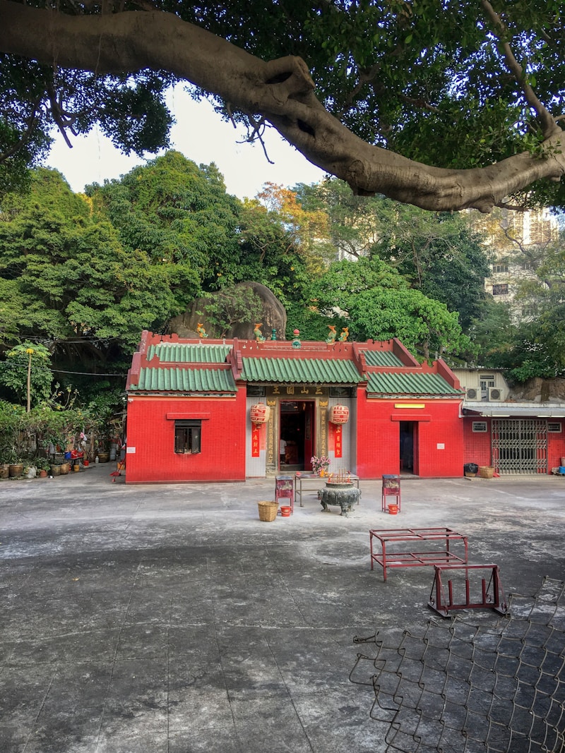 Badaling Safari Park