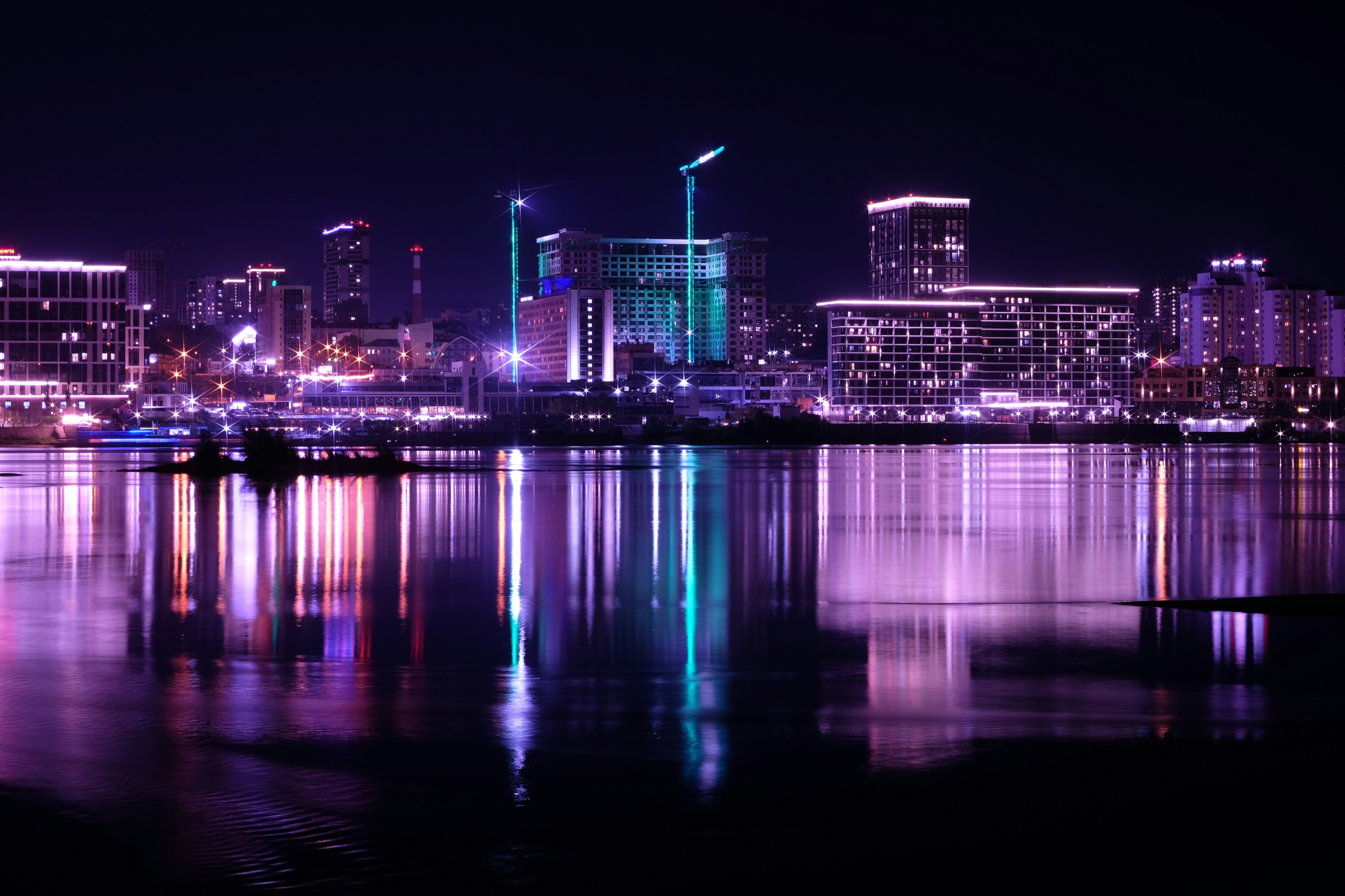 INTJ Compatibility Analysis