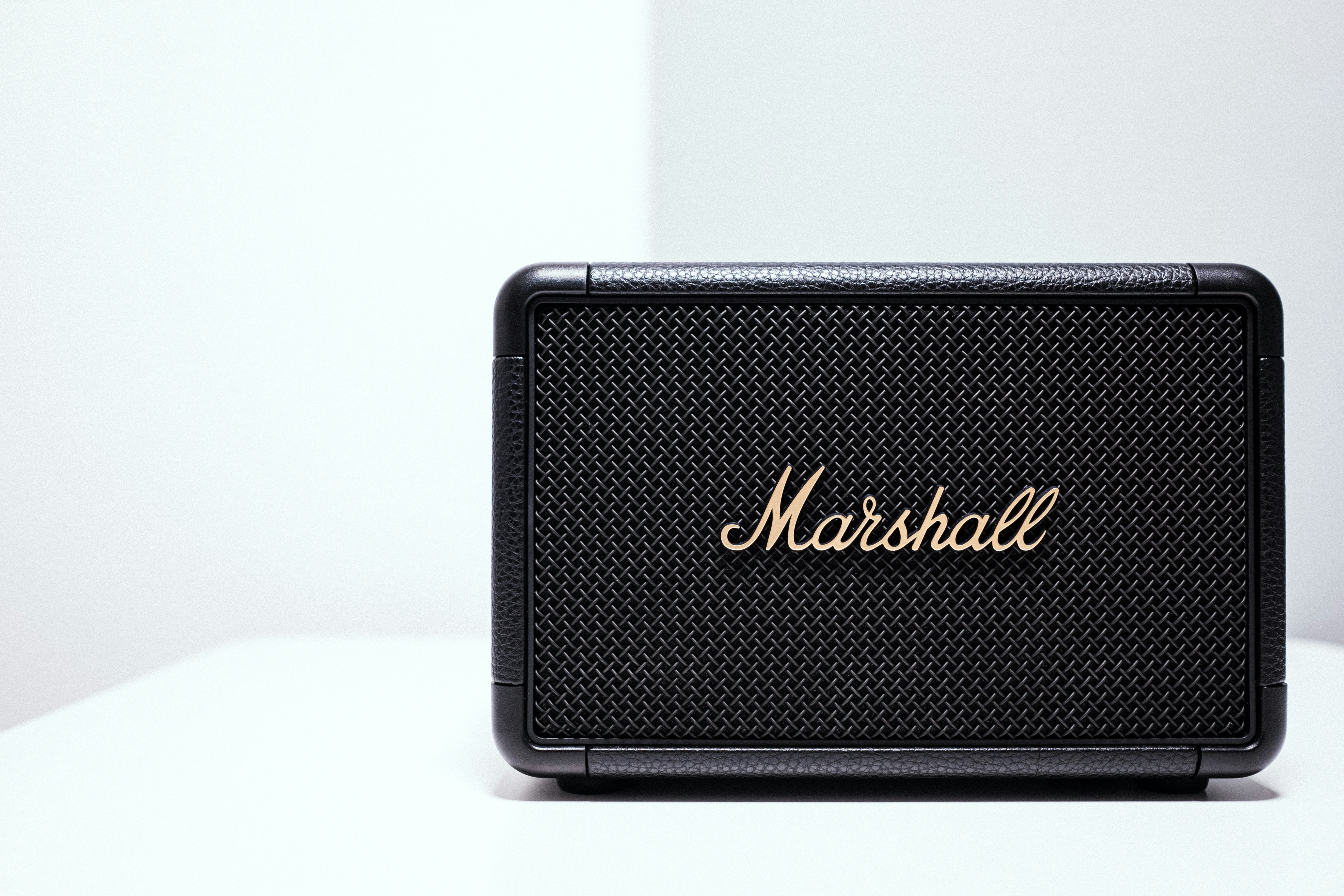 Marshall Speaker