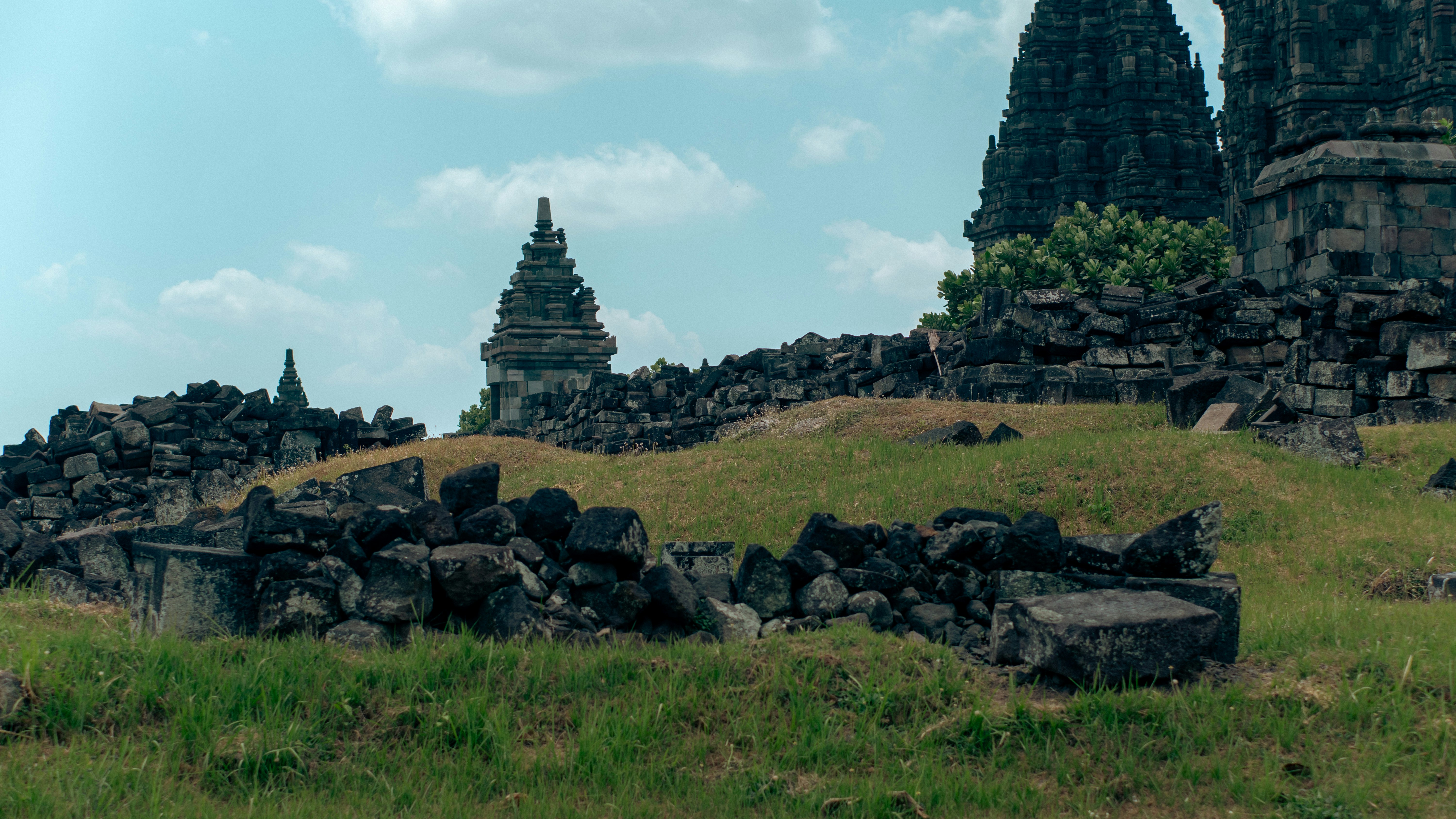 ancient indonesian fortress, wallpaper, Fakta Unik Perang Padri: Benarkah Terjadi di Yogyakarta? 6
