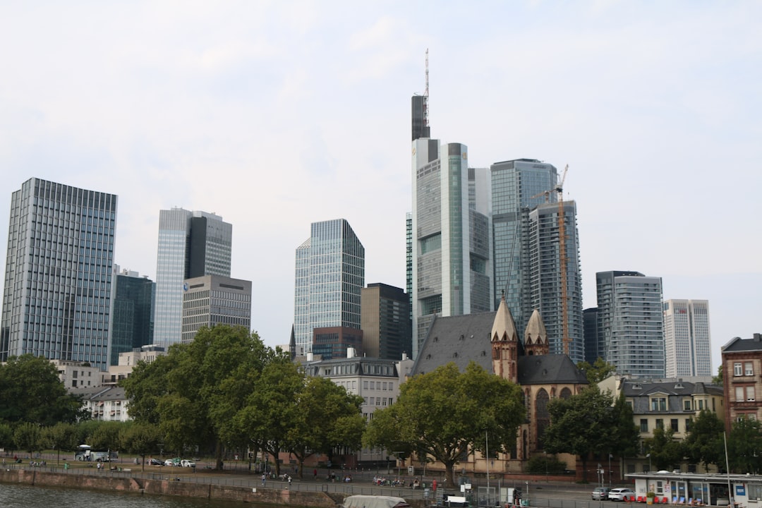 Explore Frankfurts Cultural Heart Near Städel Museum Solo - Discove… — Explore Frankfurts Cultural Heart Near Städel