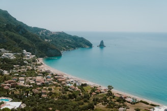 Agios Gordios