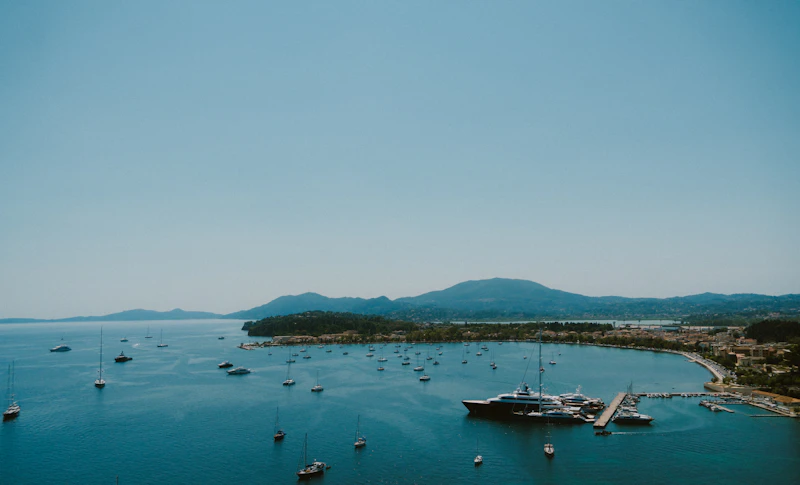 Best Sights in Corfu Away From the Tourist Traps