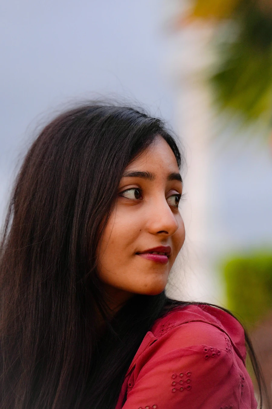 Ananya Mishra