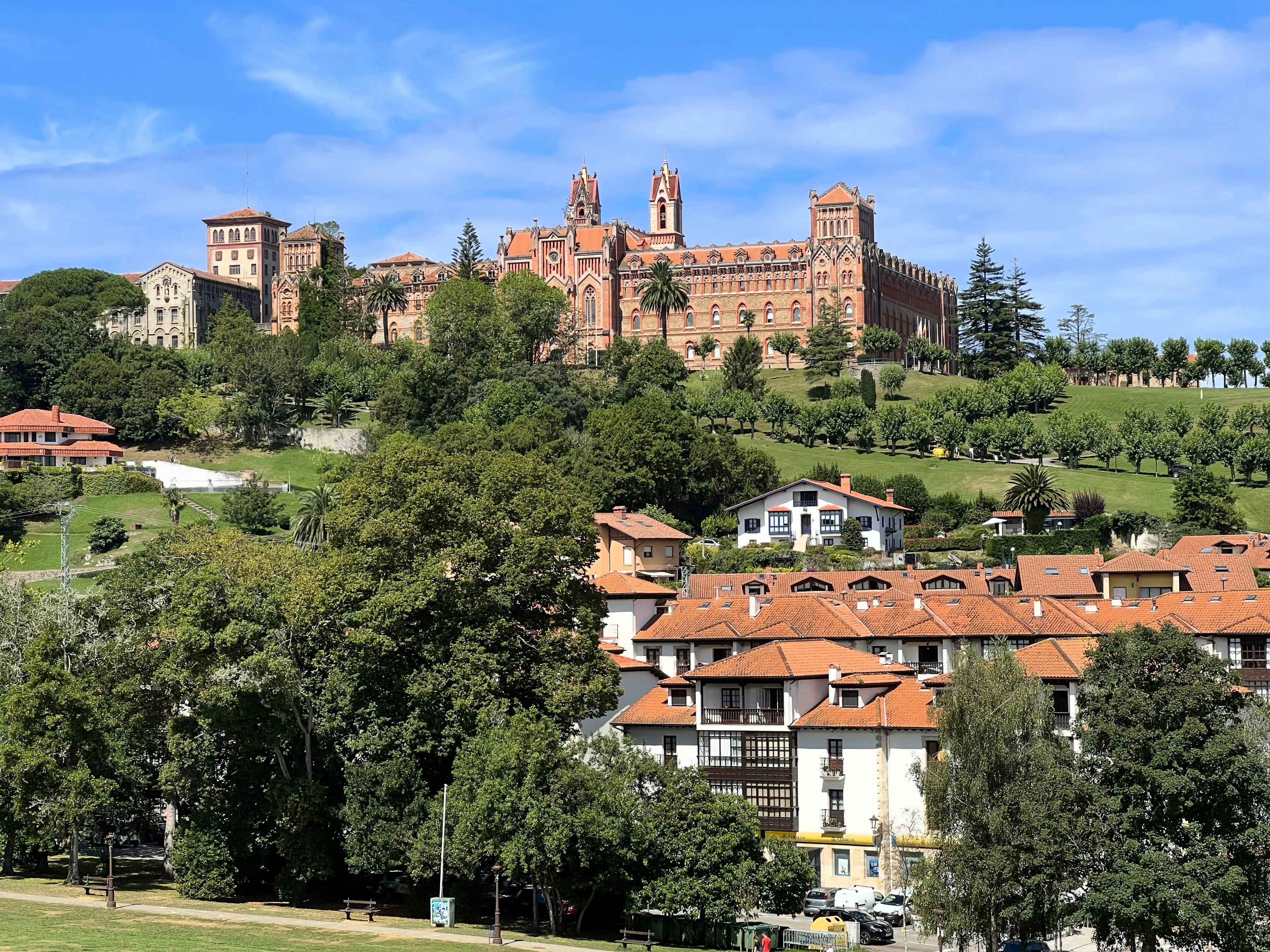 Comillas