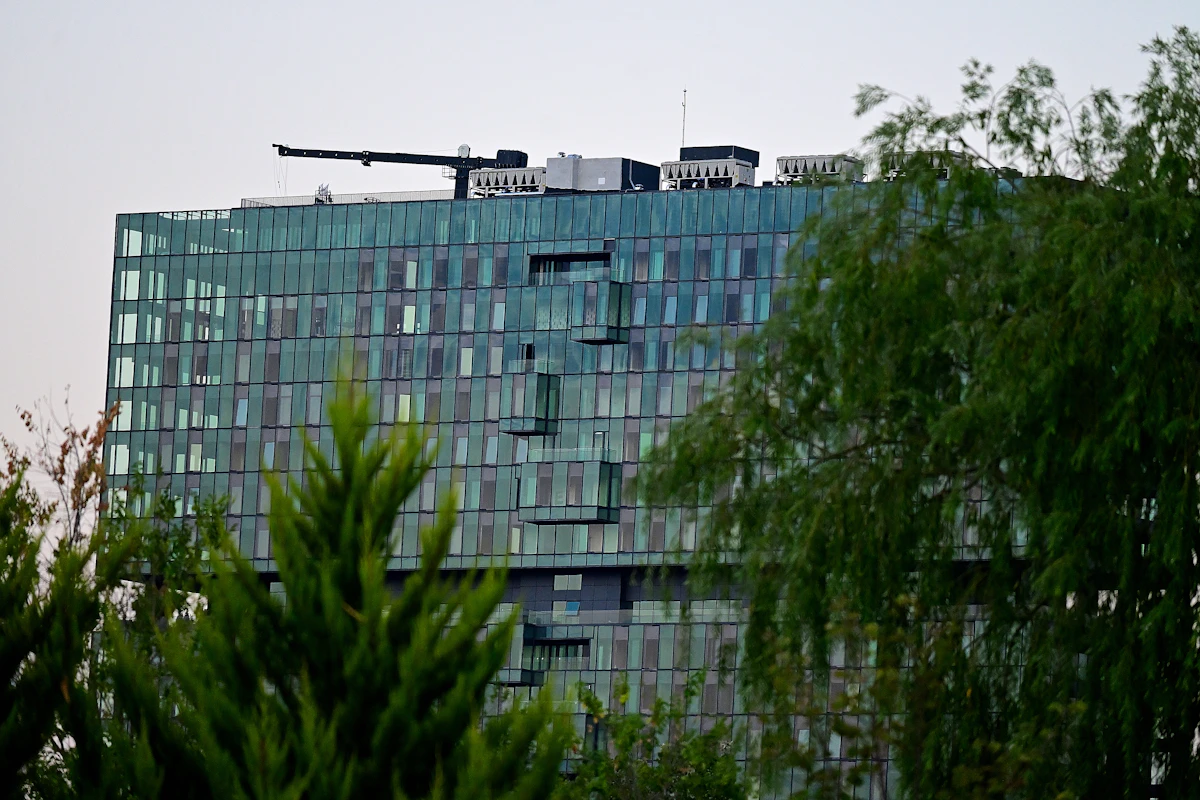 Industrial Challenges