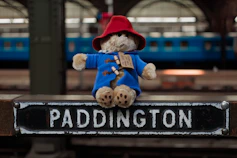 Londres avec des enfants : 5 films pour découvrir la ville autrement