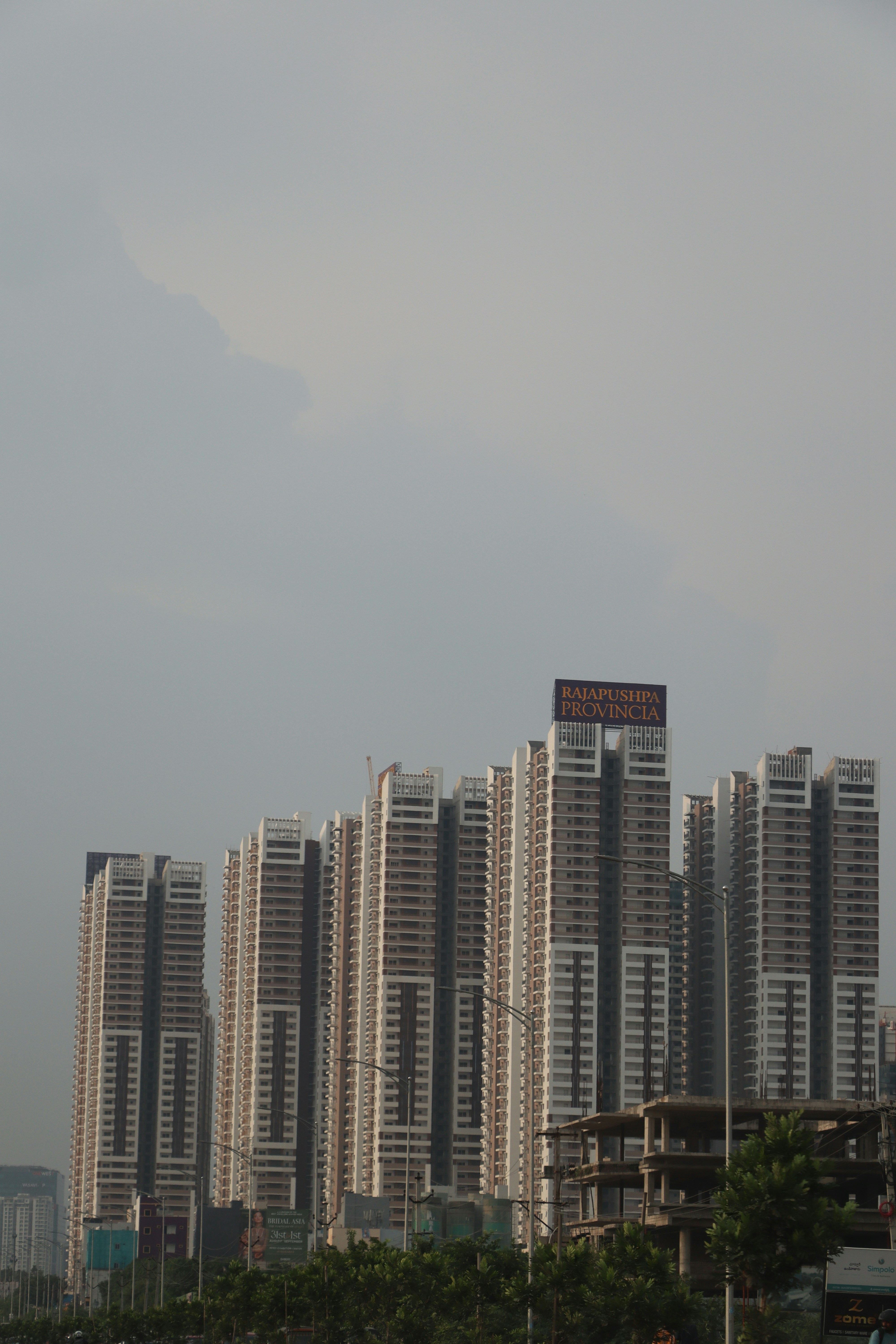 Containers in Nome, TX