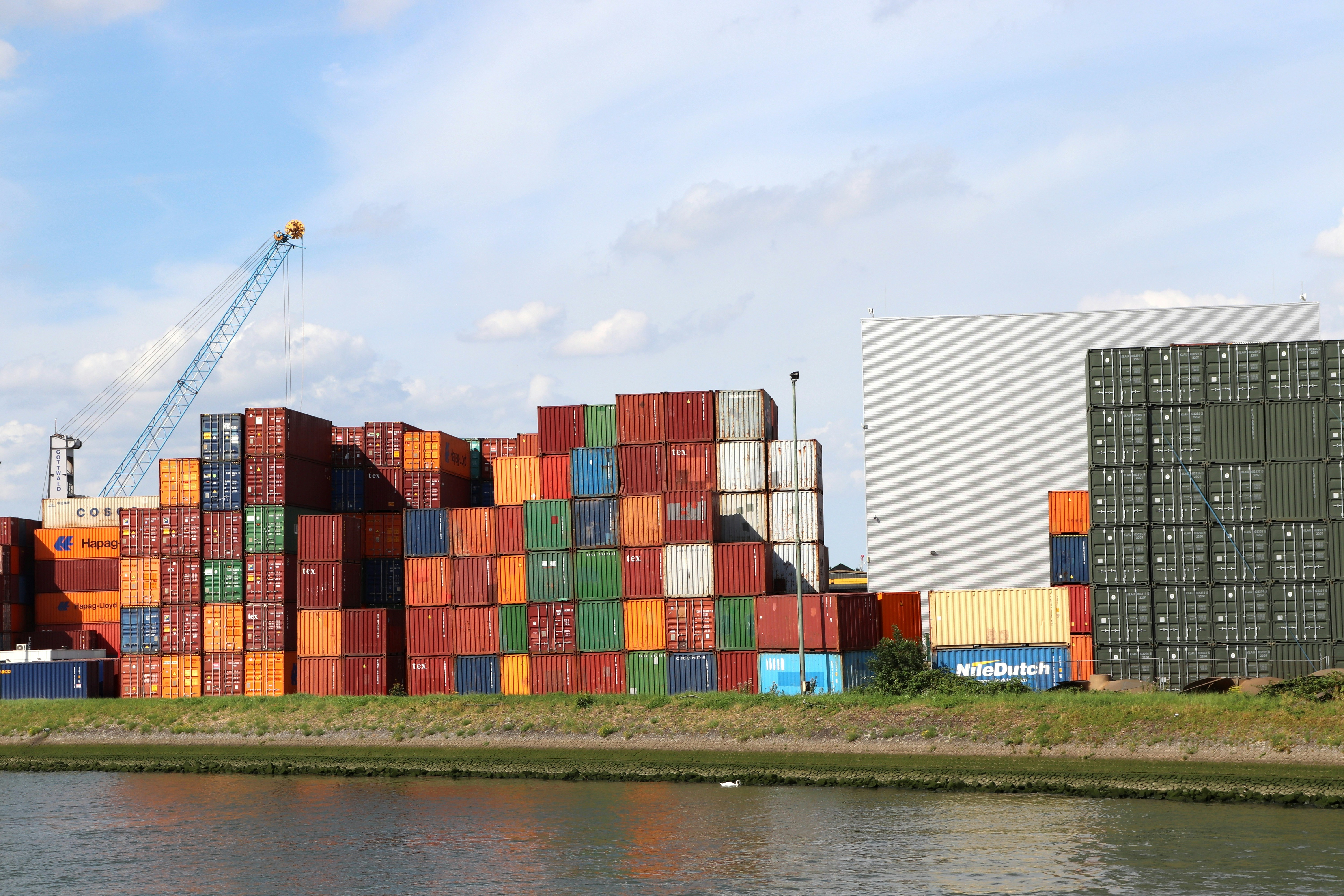 Afbeelding van Rotterdam