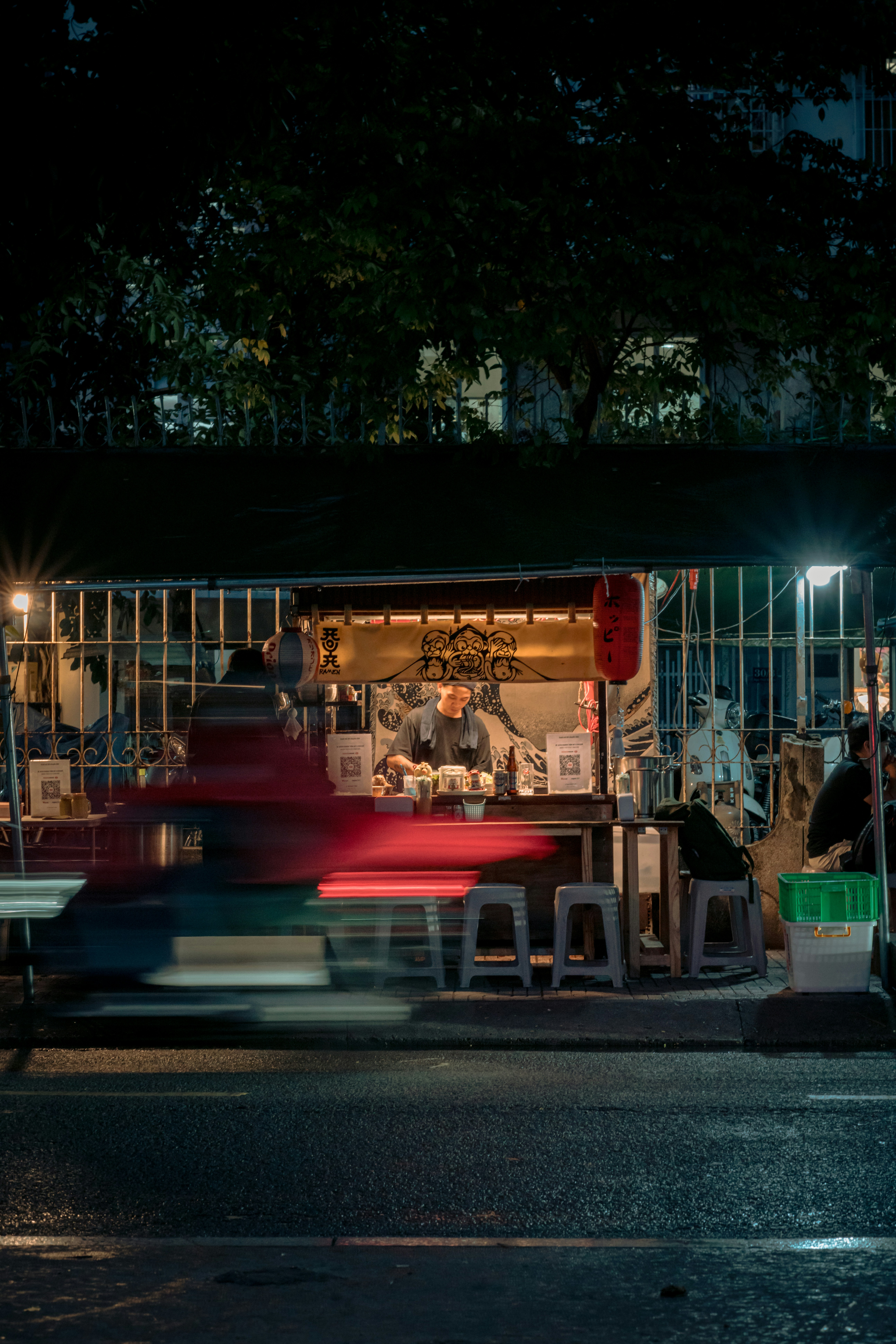 Announcing RamenAtA v1.0!