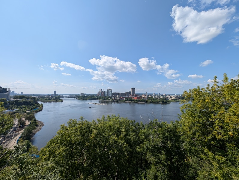 Ottawa Marathon