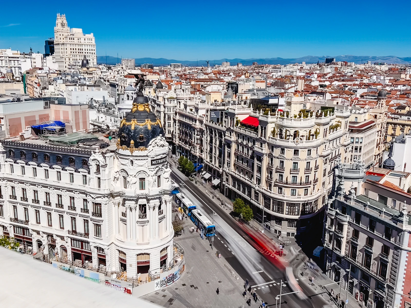 Palacio De Los Duques, a Gran Meliá Hotel