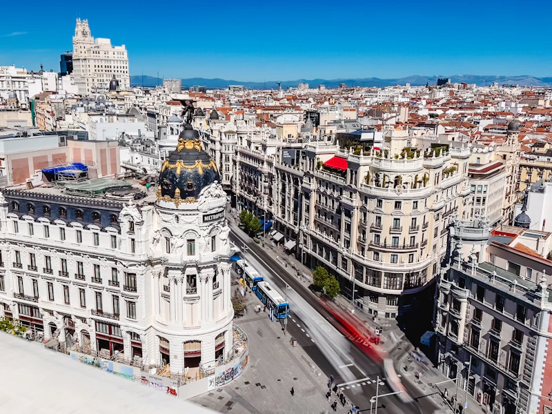 Madrid