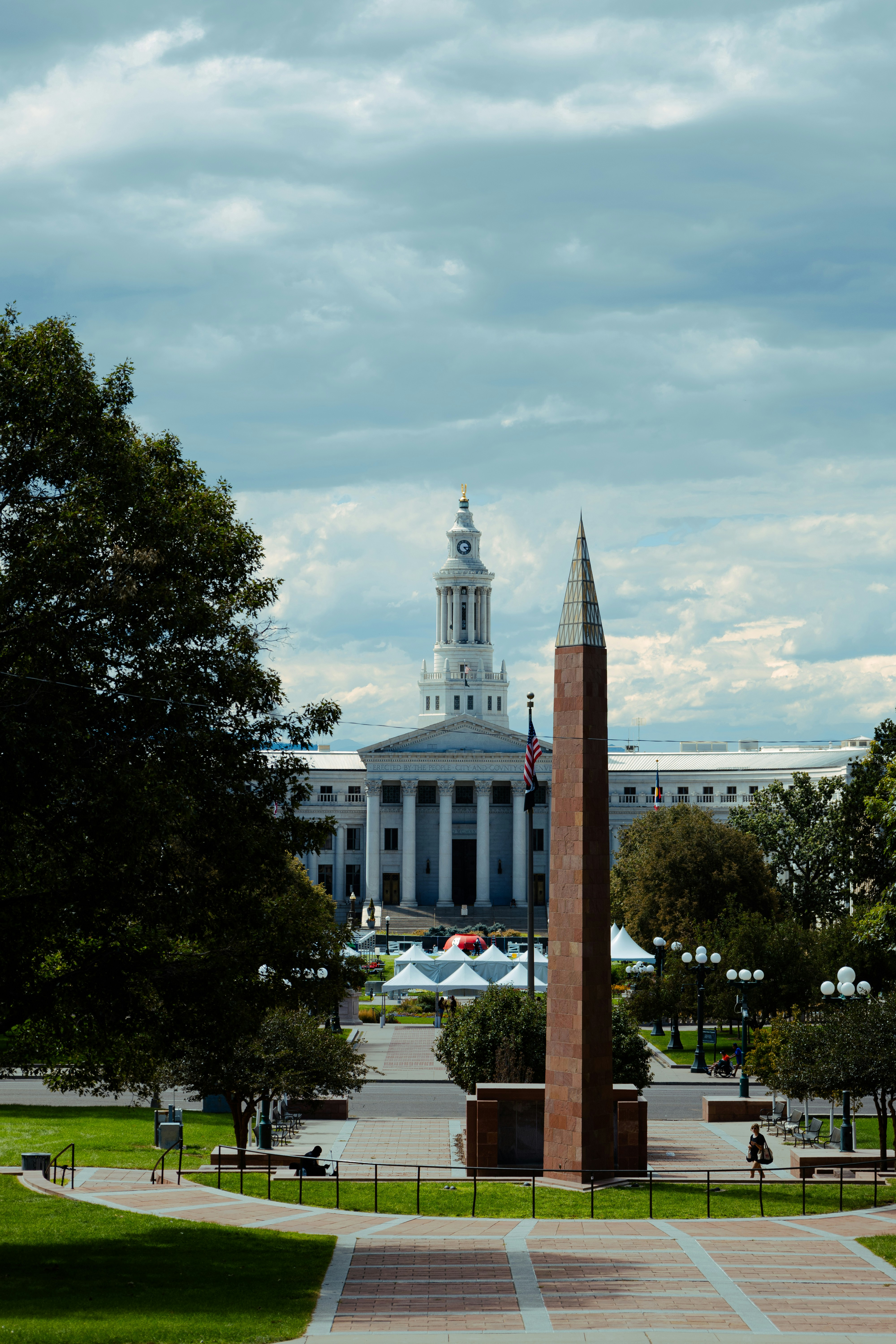 Denver – Neighborhoods & Urban Structure