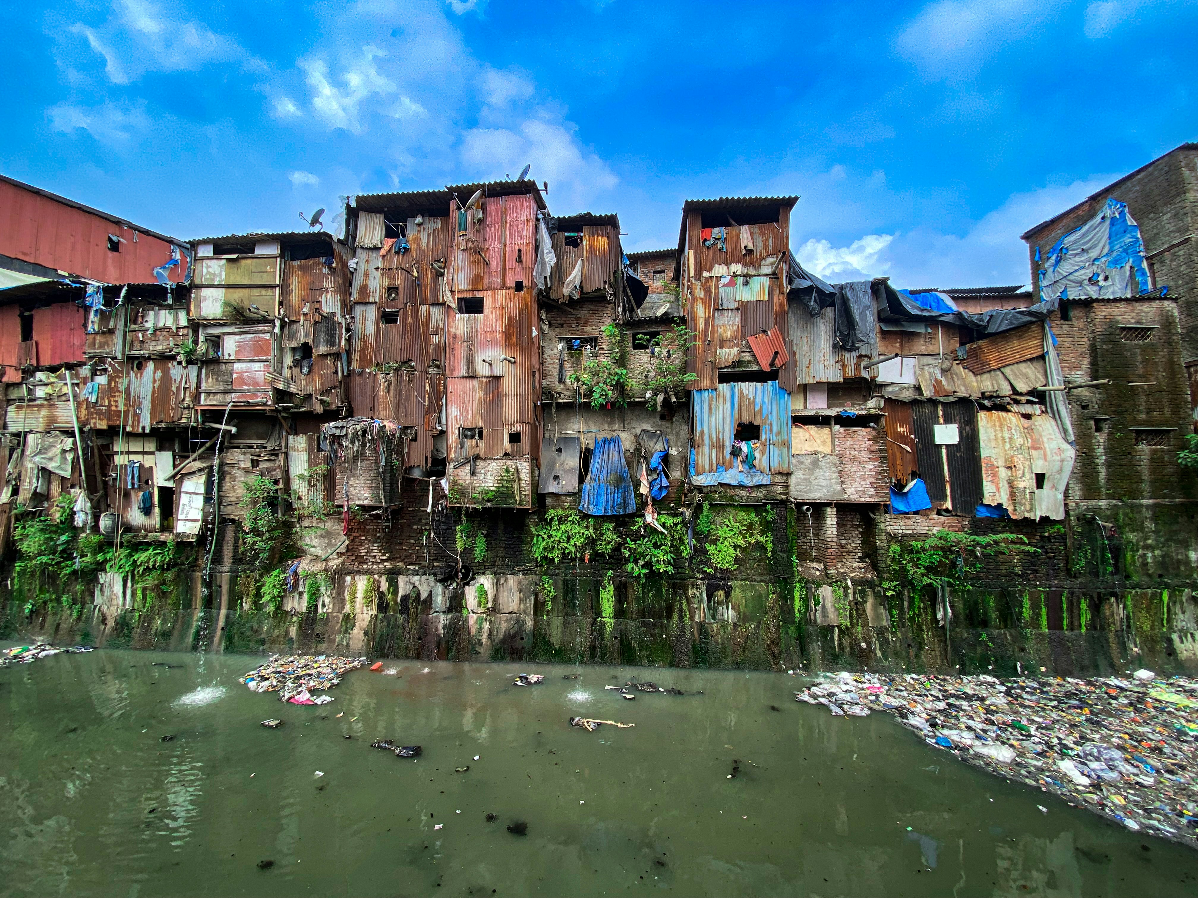 Visiting Dharavi: Walking Through One of Mumbai’s Most Misunderstood Neighbourhoods