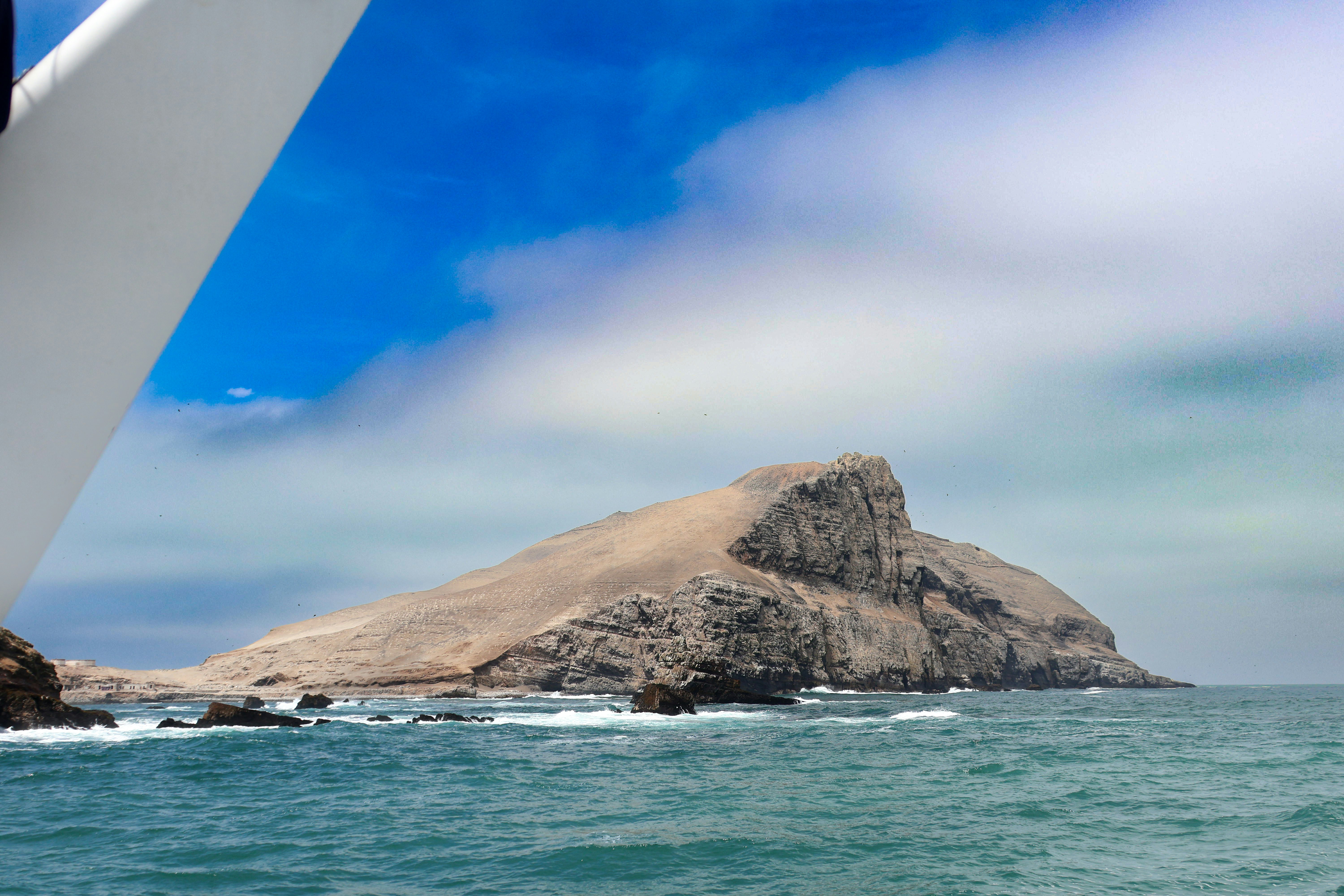 Callao, Peru photo