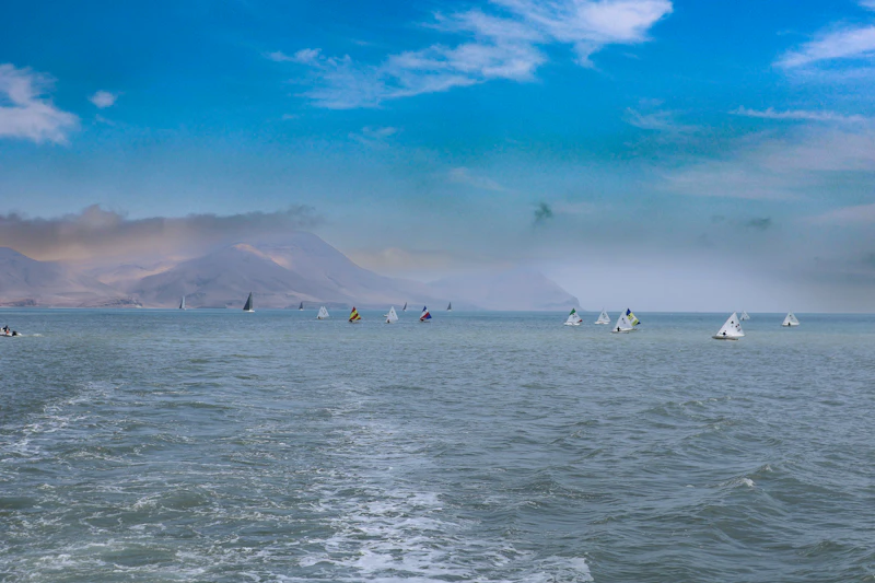 Best Time to Visit Lima: Month-by-Month Guide for Every Type of Traveller