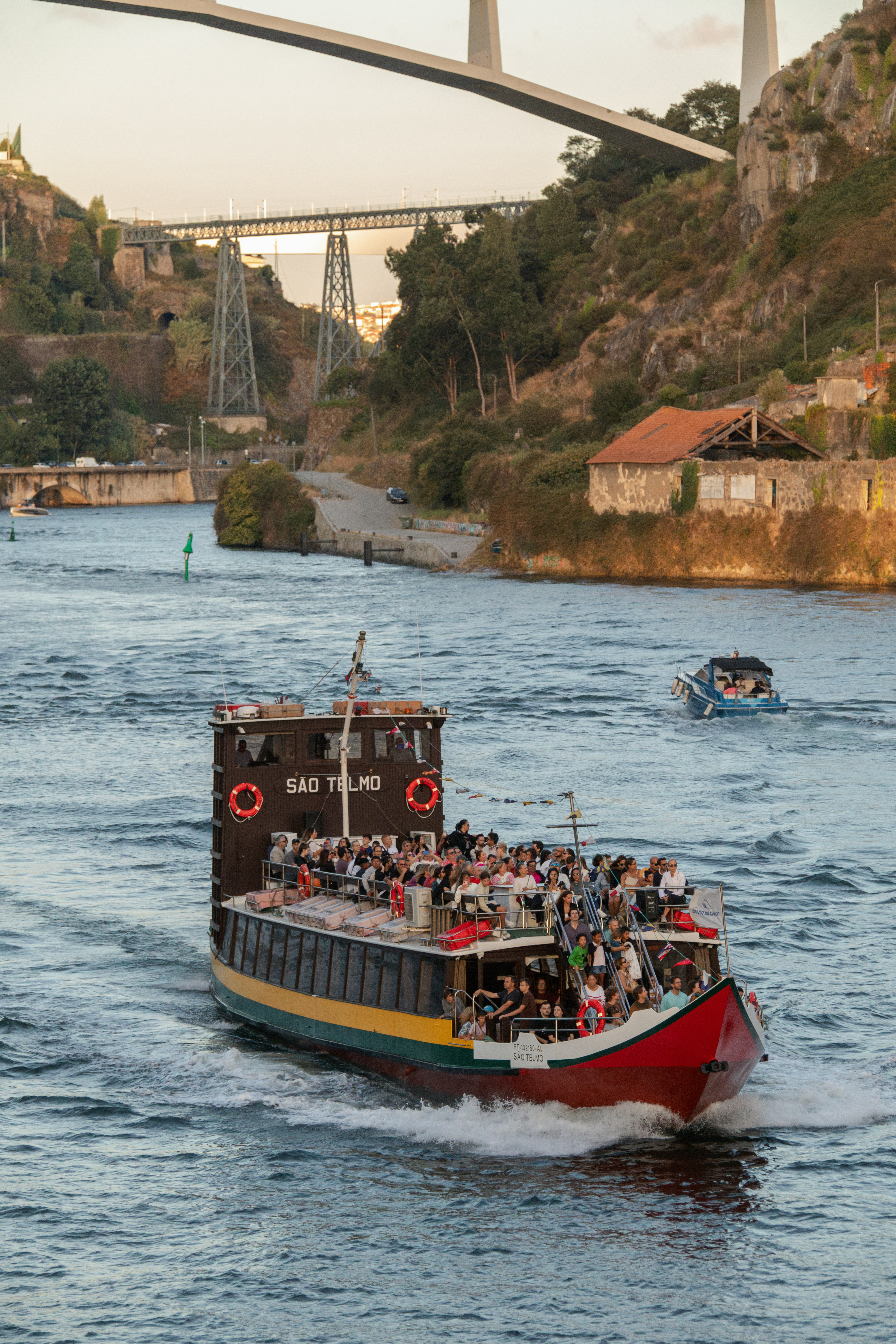 porto adventure tours