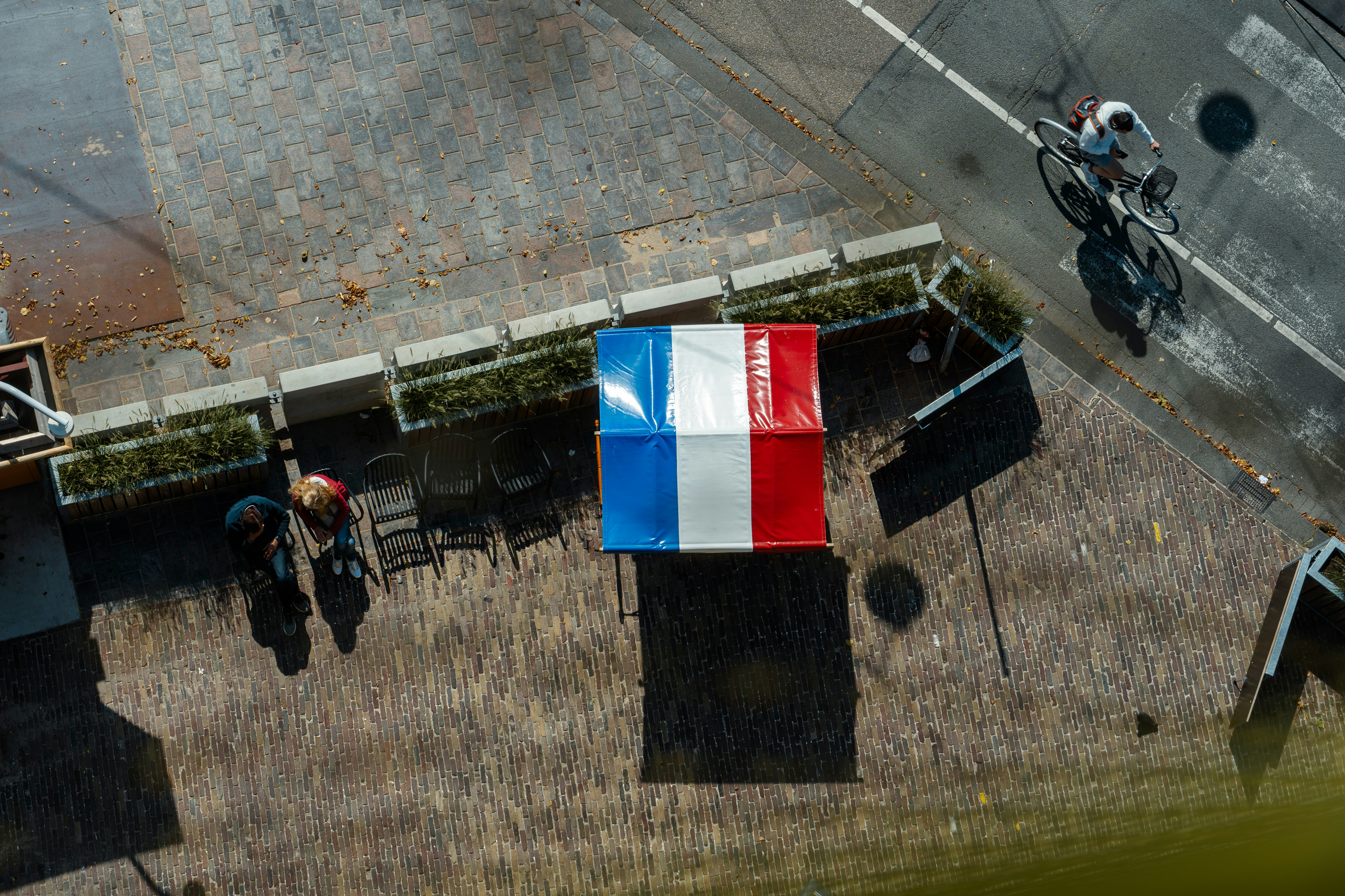 Afbeelding van 's-Gravenhage