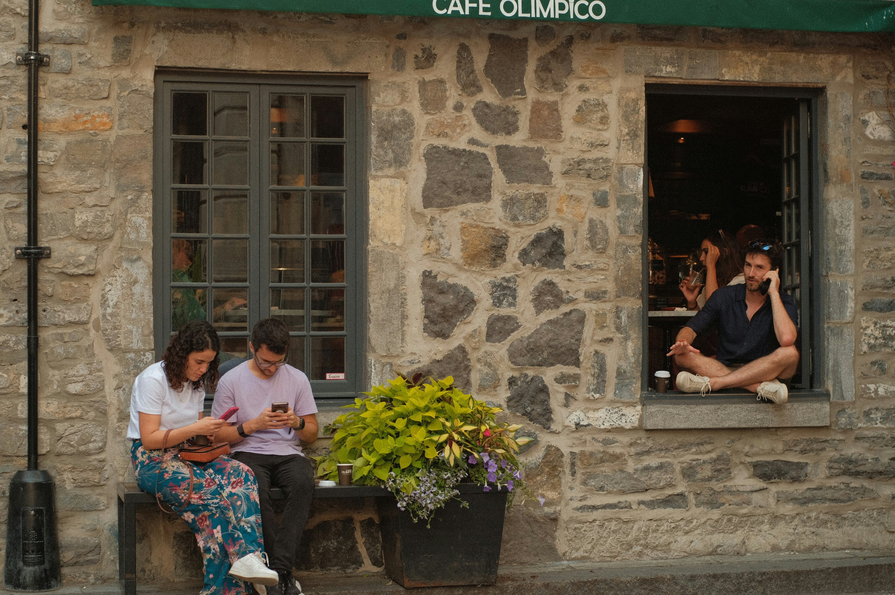 Best Cafes to Work From in Coyoacán (2026)