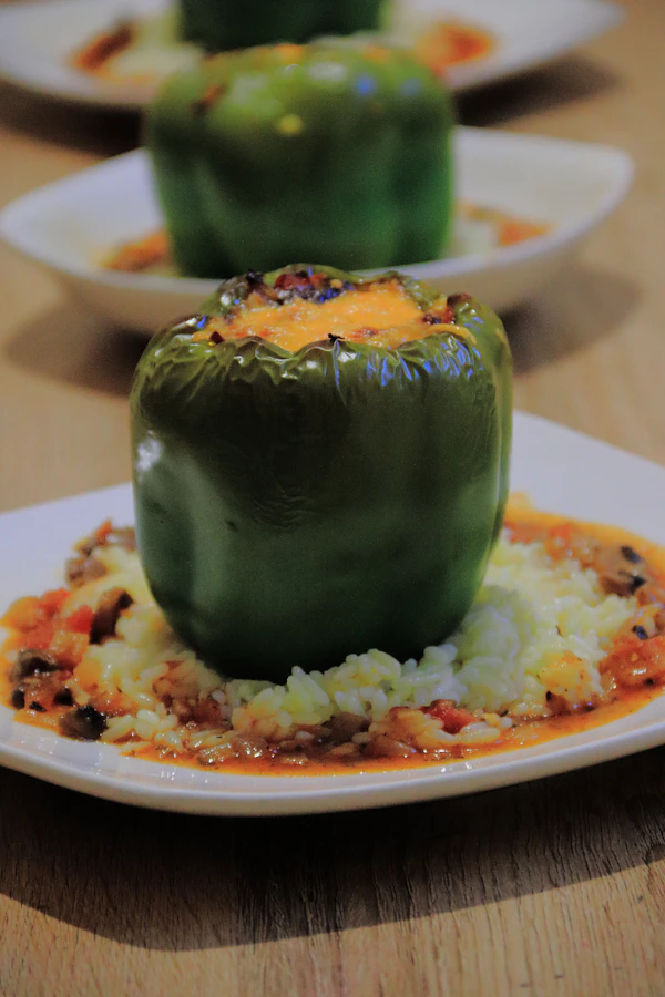 Chiles Rellenos