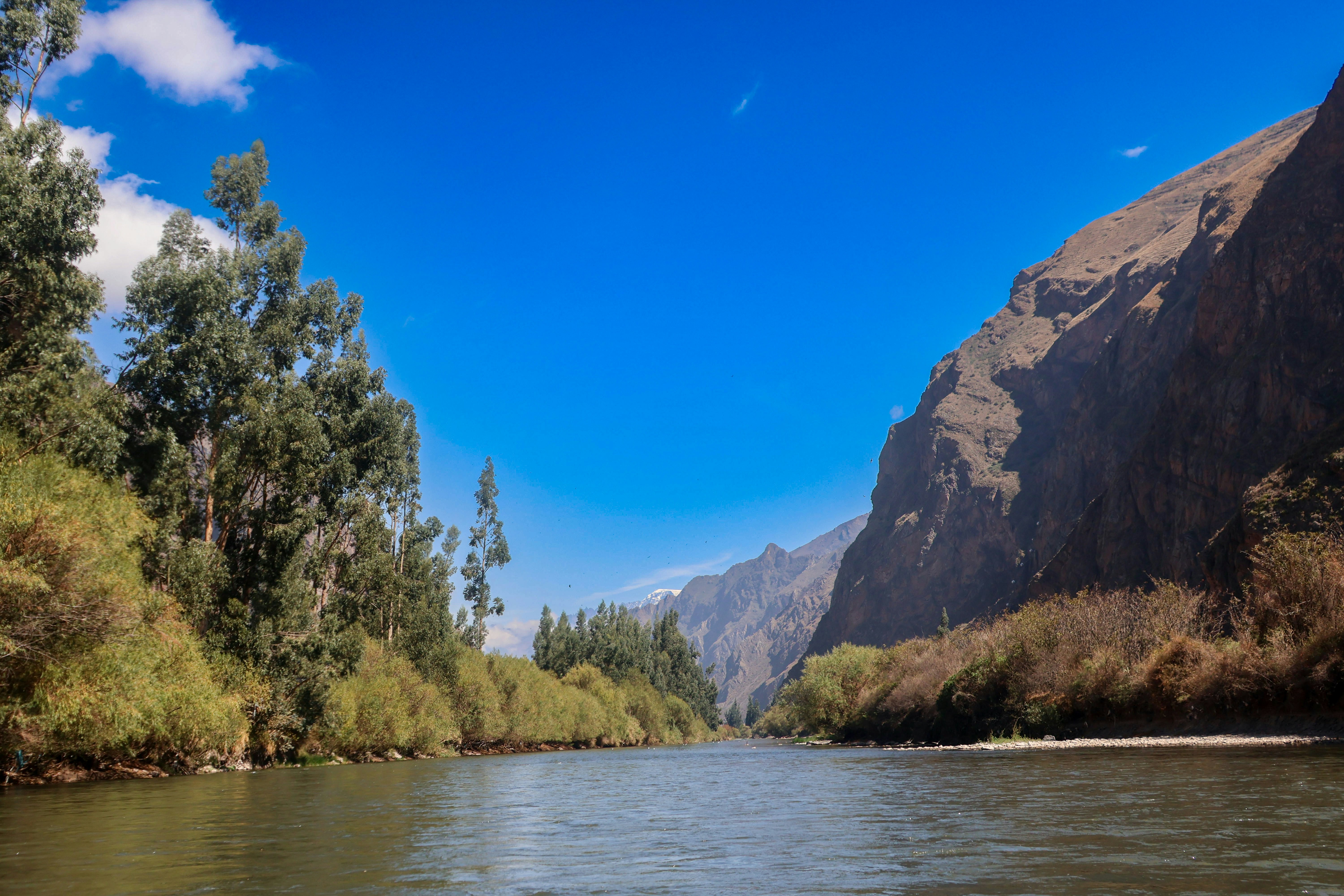 Urubamba travel photo