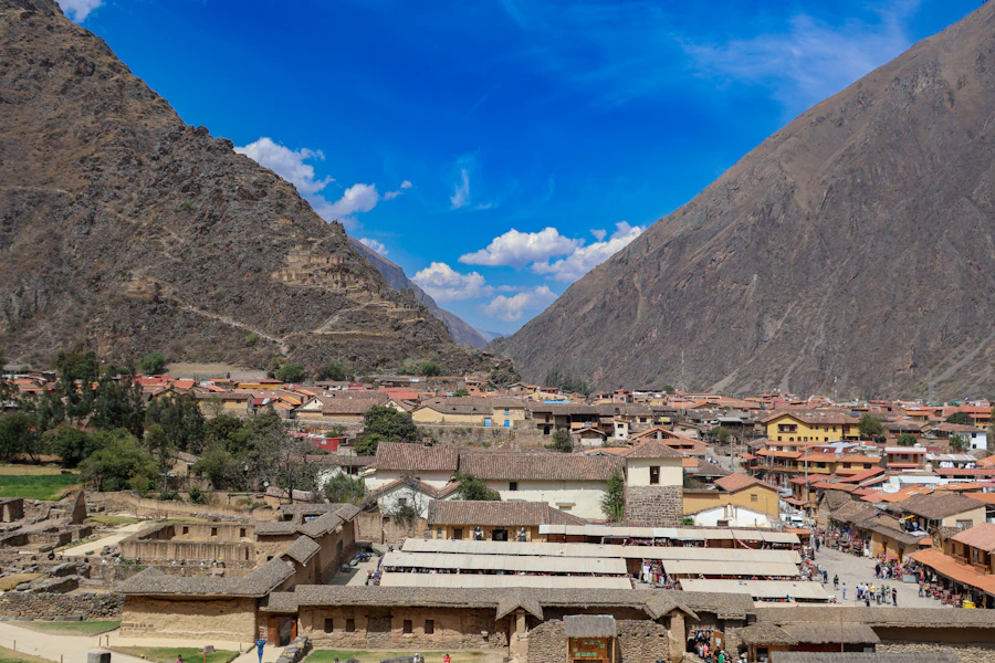 Sacred Valley Discovery