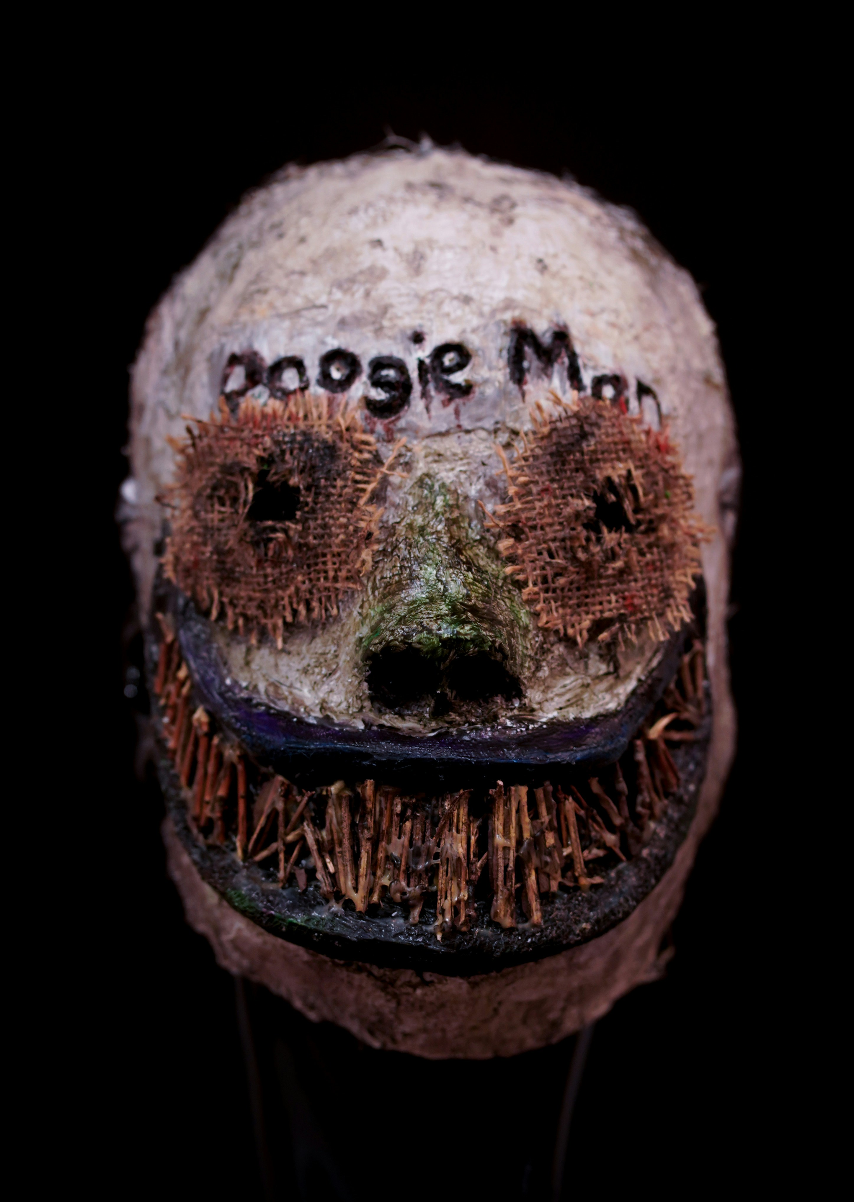 Boogie Man