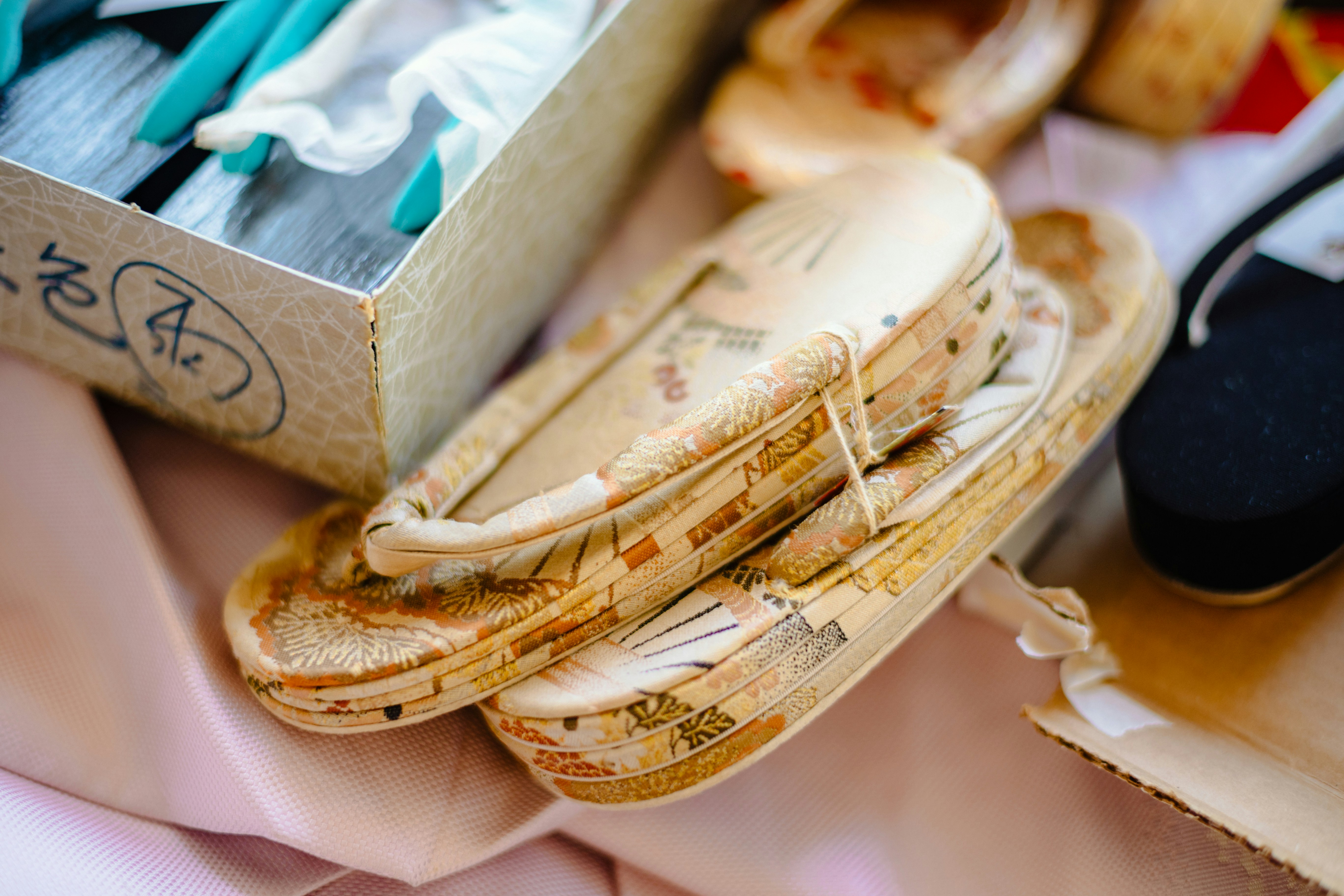 13 Easy Care Materials Used in Girls Casual Sandals