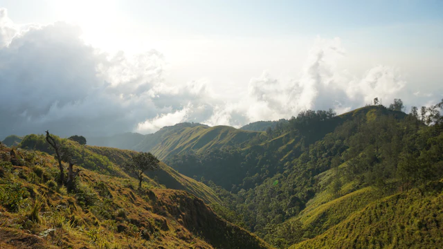 North Lombok 3D2N