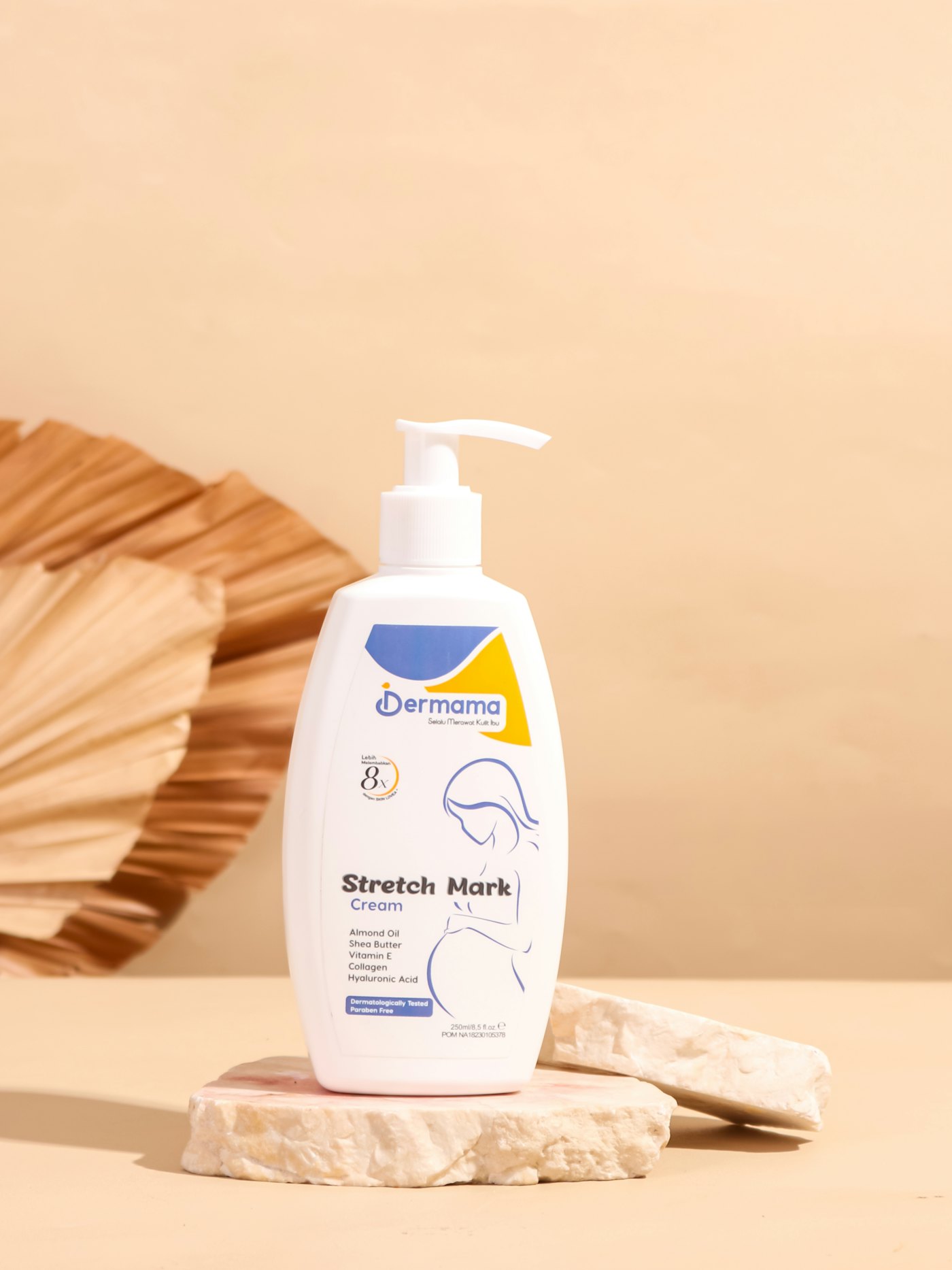 Baby Cream (Daily Protect)