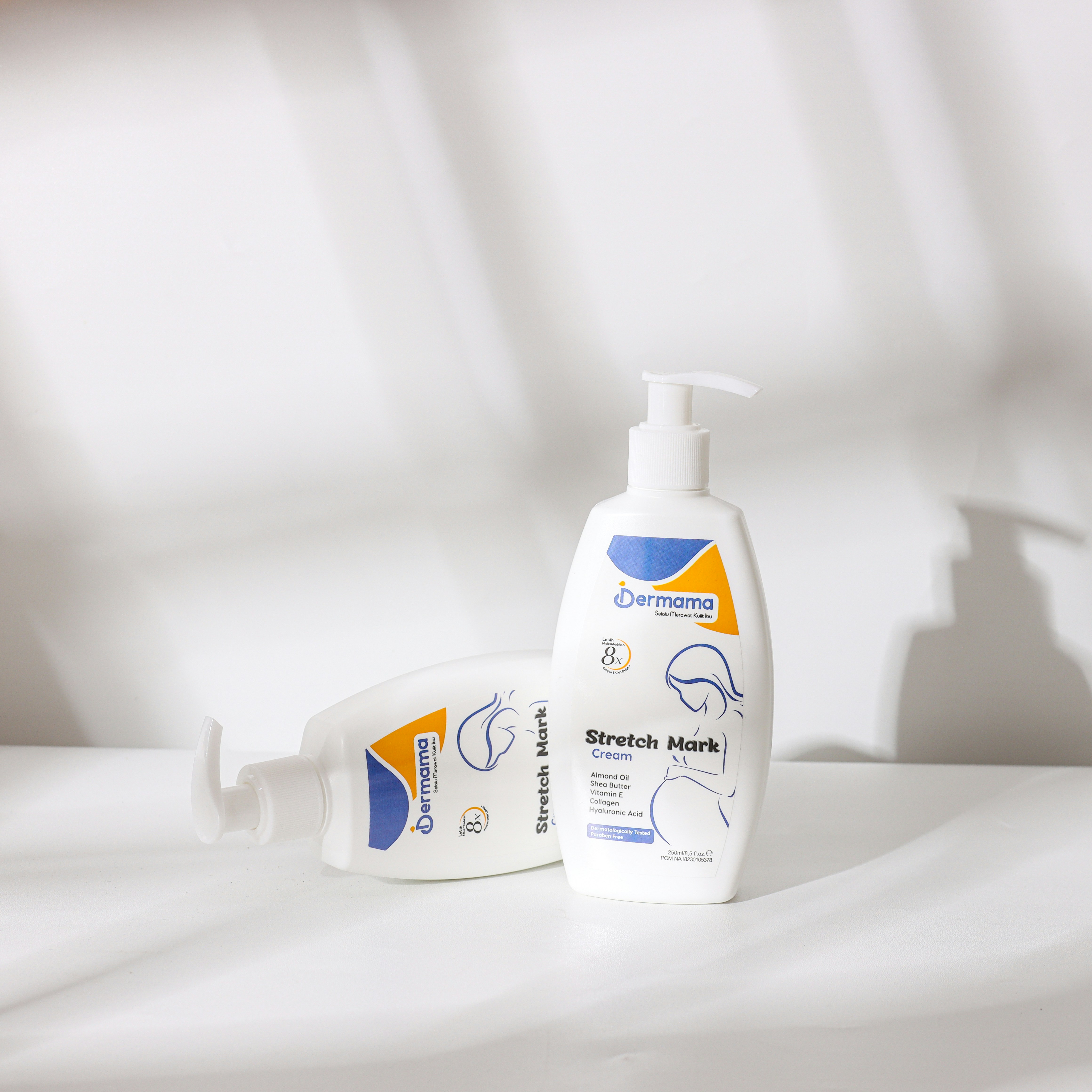 Advanced peptide technology for Skinception Intensive Stretch Mark Therapy review 2026