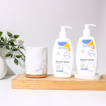 Discover the secrets of personal care