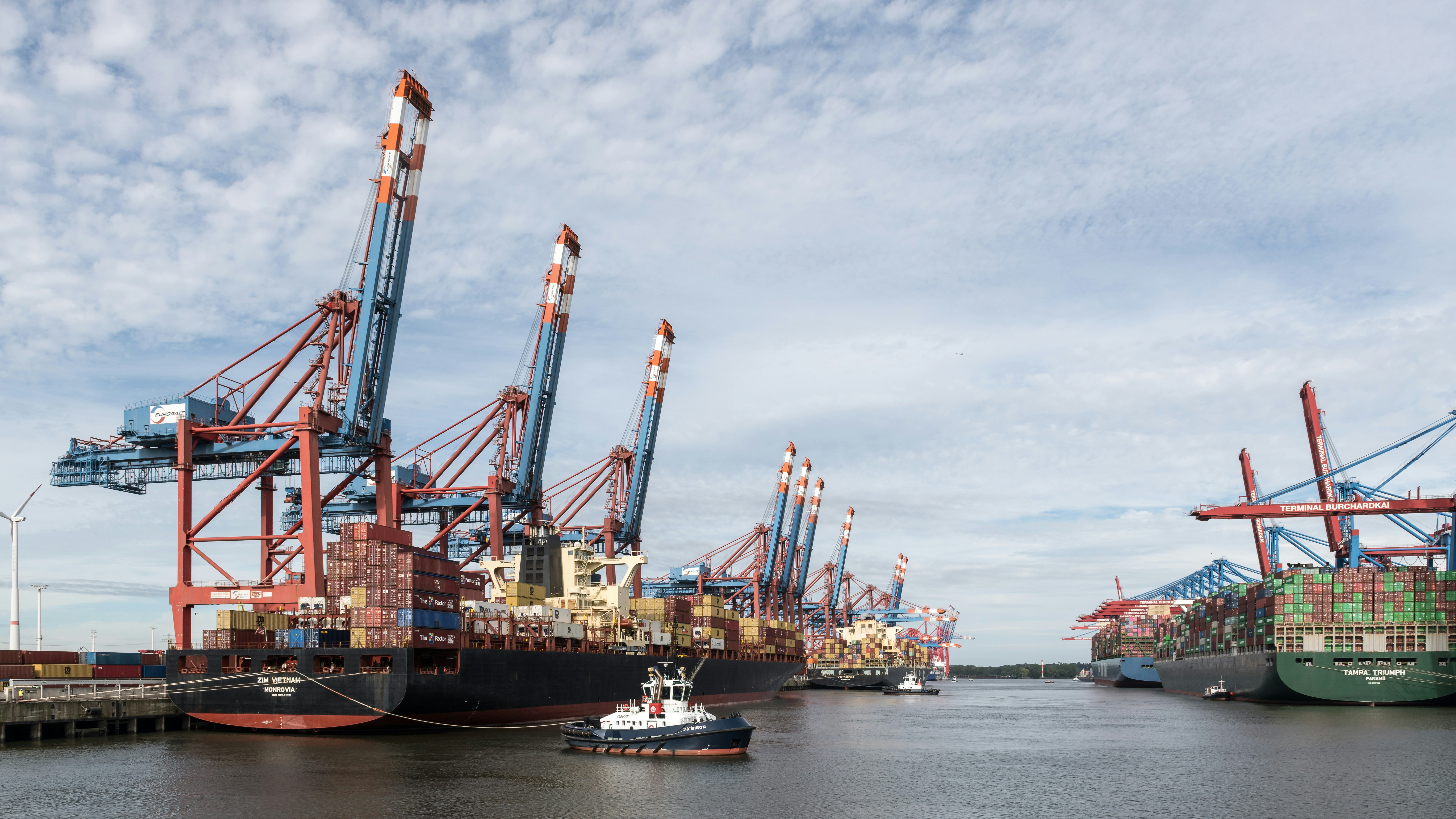 Photo by hamburgmeinefreundin