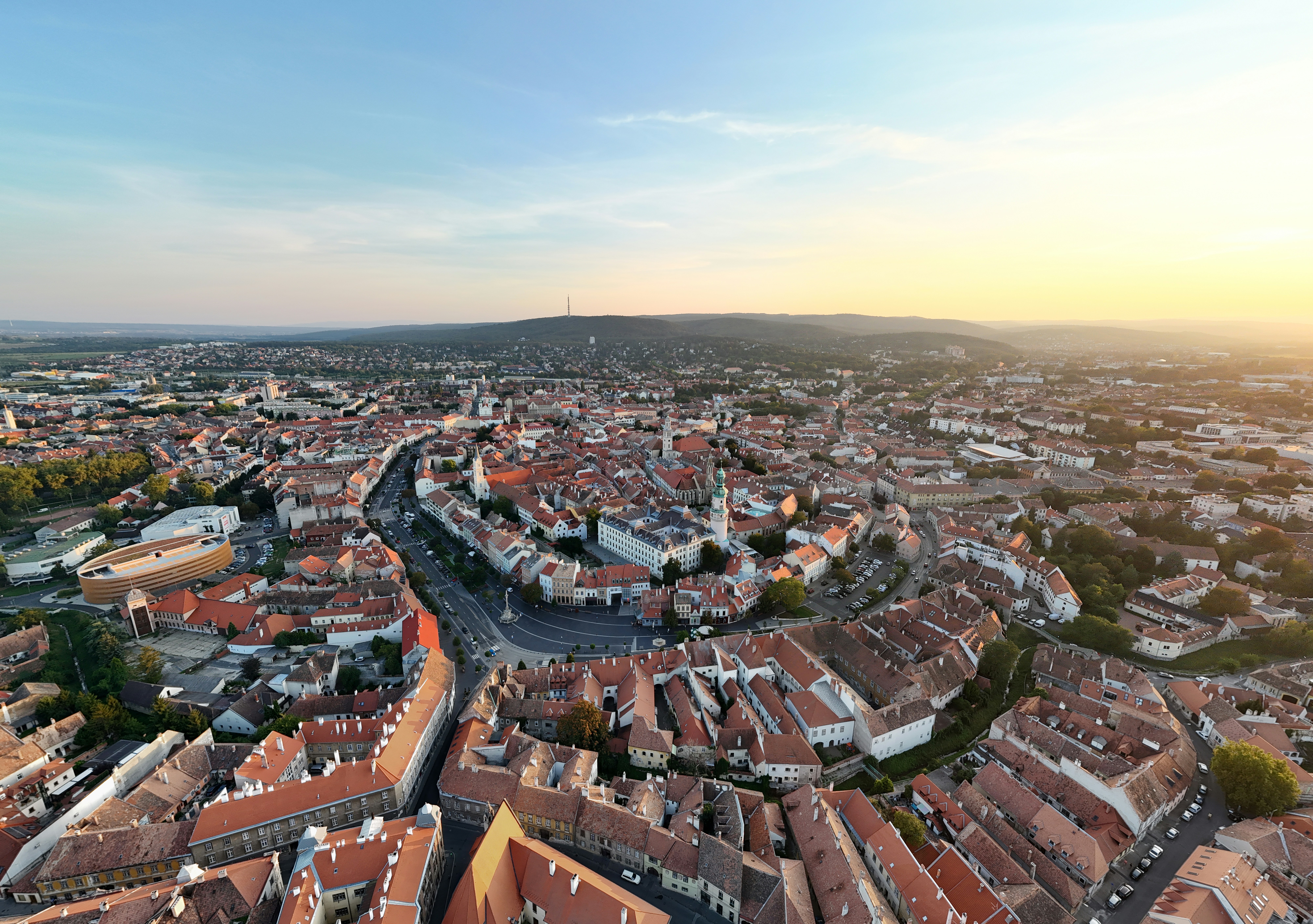 Sopron travel photo