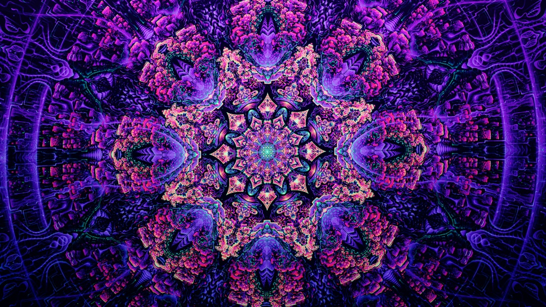 Non-Duality & the Fractal Nature of Consciousness