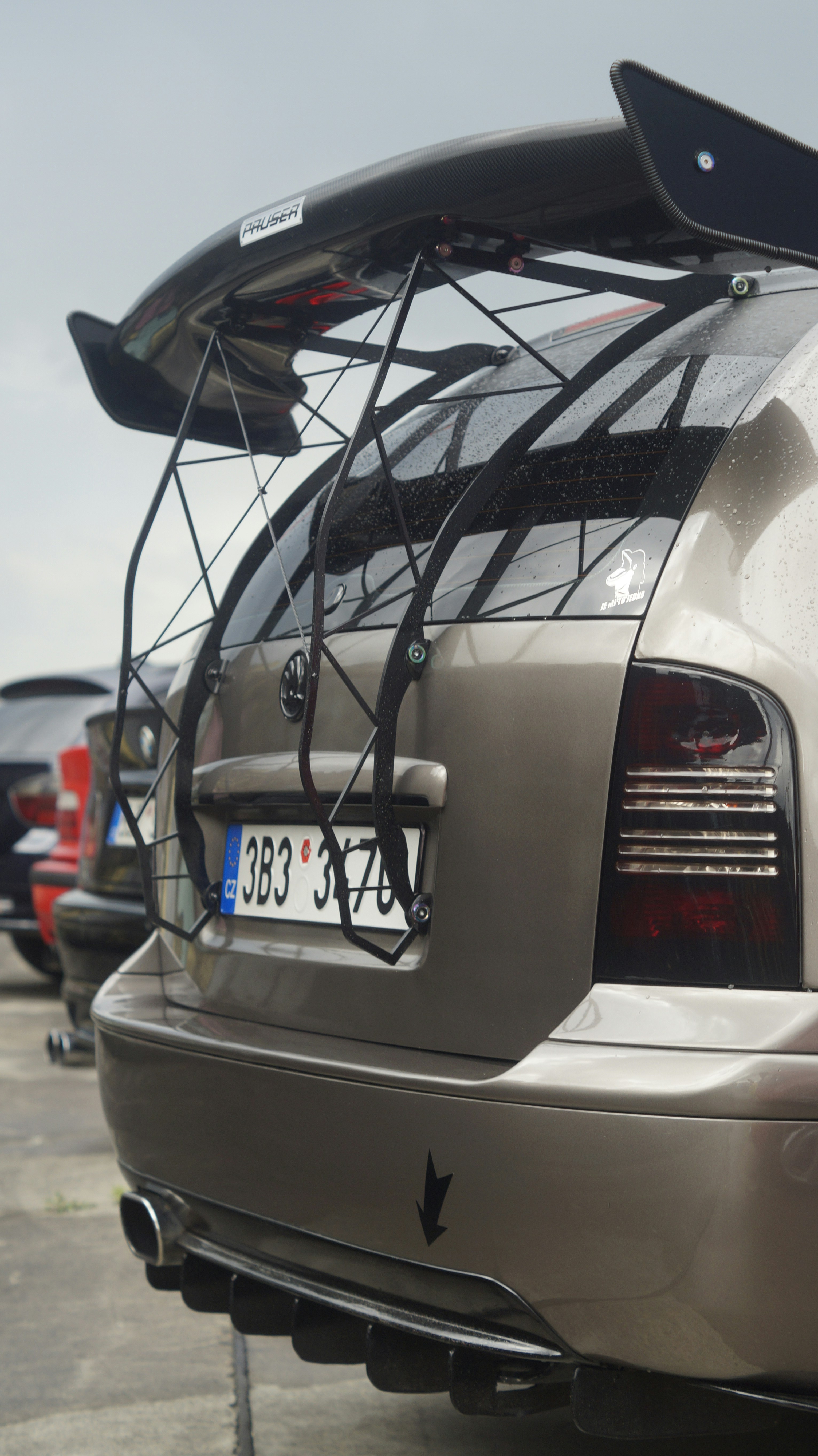 Skoda Octavia на вторичке - проблемы есть, но серьезных нет — что важно знать
