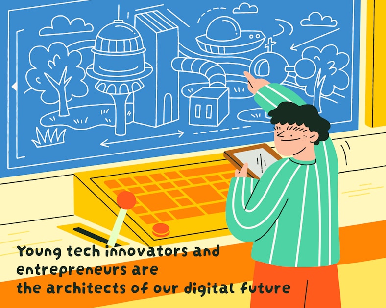 What Type of Tech Worker Are You in the AI Era?