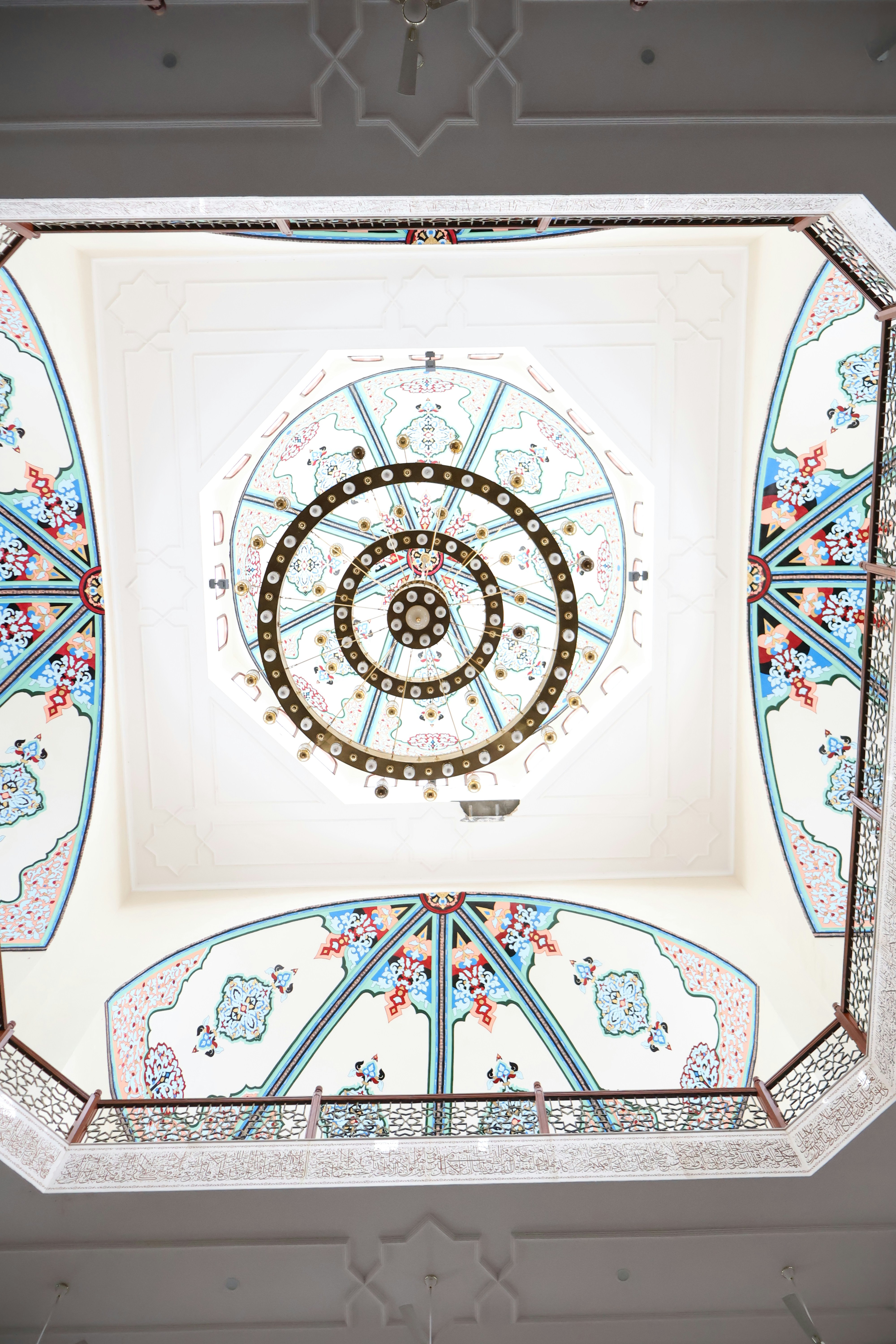 islamic art wallpaper, wallpaper, Sejarah Kebudayaan Islam: Warisan Peradaban Gemilang 5